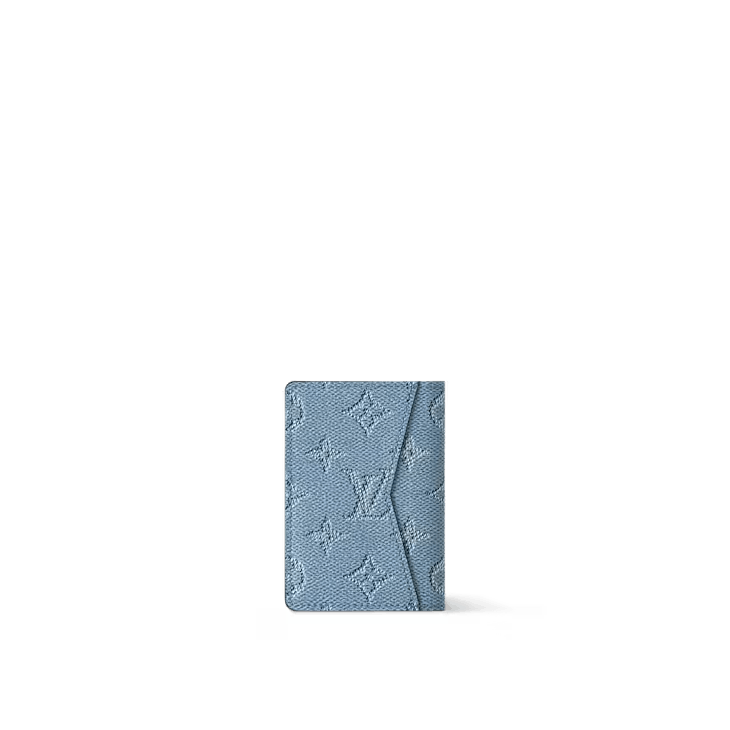Louis Vuitton Pocket Organiser Size ONE SIZE - 4 Thumbnail