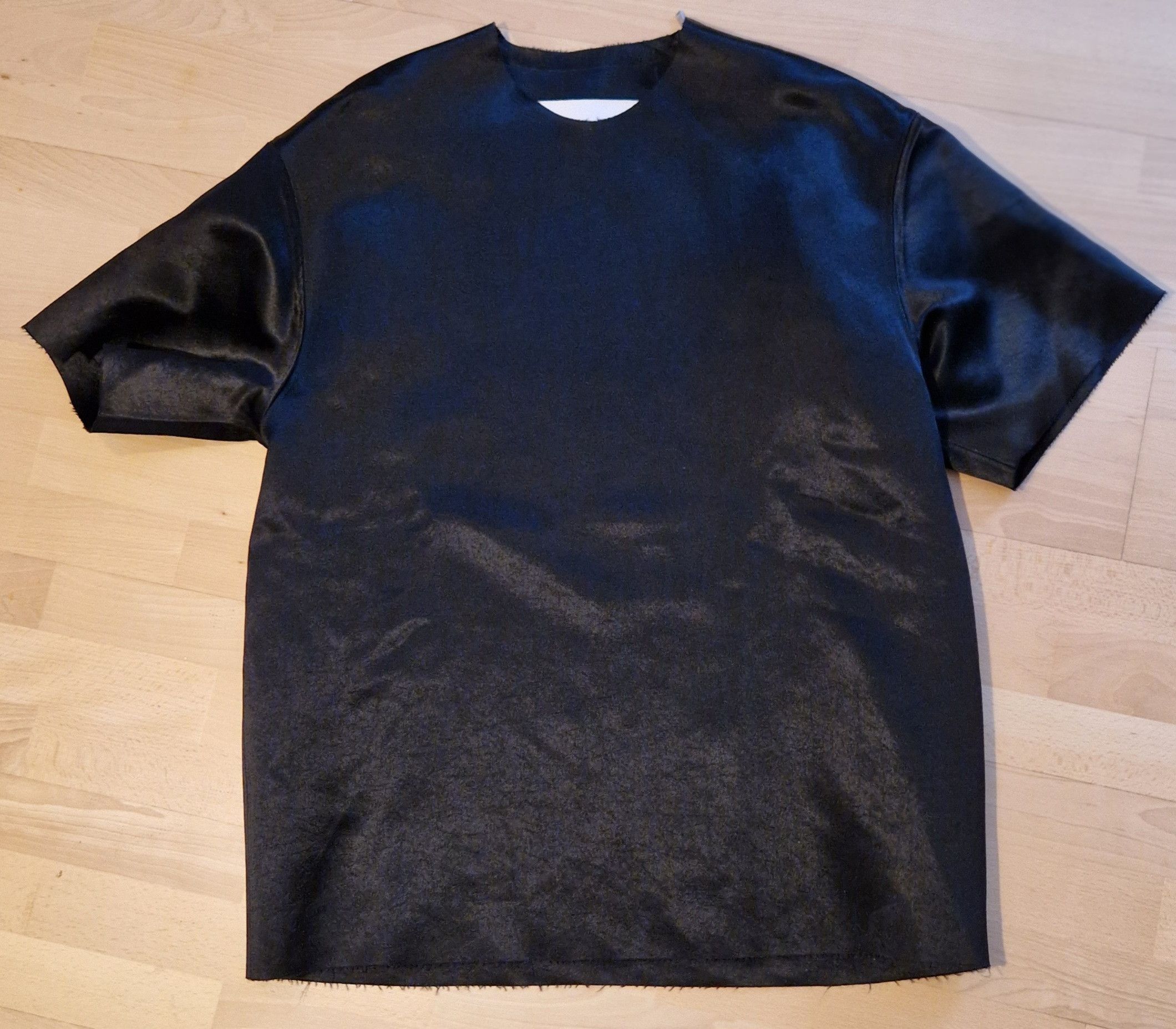 Jil Sander Jil Sander T-Shirt - Size 48 - Model J21GC0101 JTN185 Size US M / EU 48-50 / 2 - 1 Thumbnail