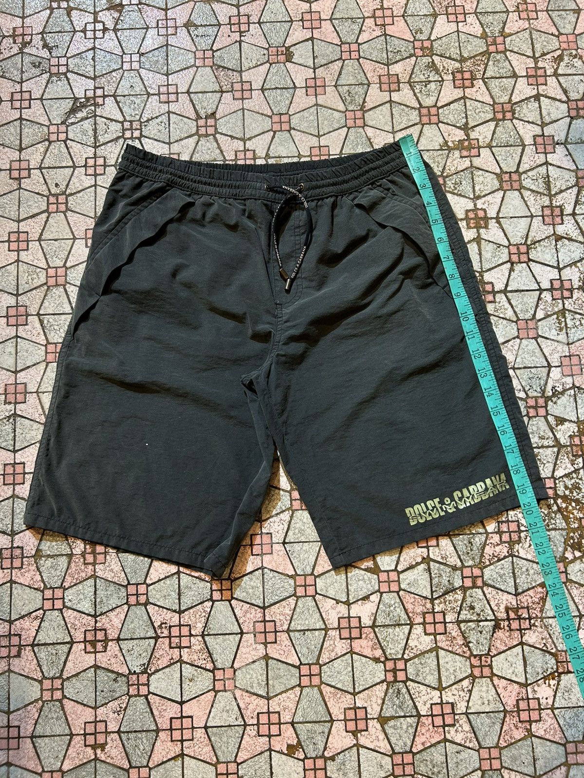 Dolce & Gabbana Dolce & Cabbana Shorts Size US 32 / EU 48 - 17 Thumbnail