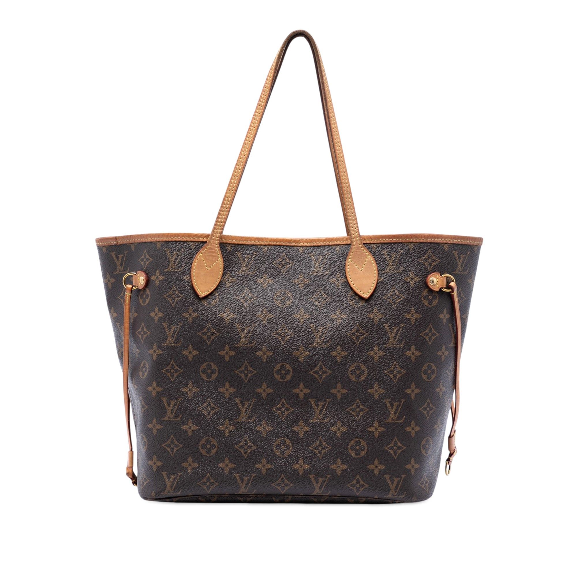 Louis Vuitton Monogram Neverfull MM Size ONE SIZE - 1 Thumbnail