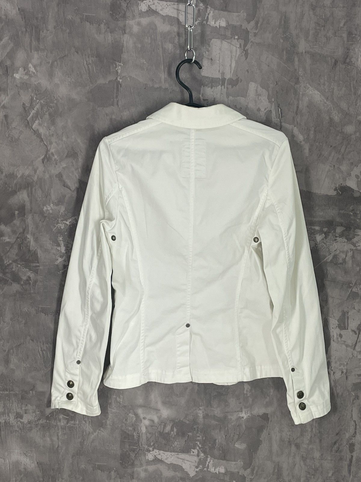 Bogner Vintage Bogner Women’s Jacket Size XS / US 0-2 / IT 36-38 - 13 Thumbnail