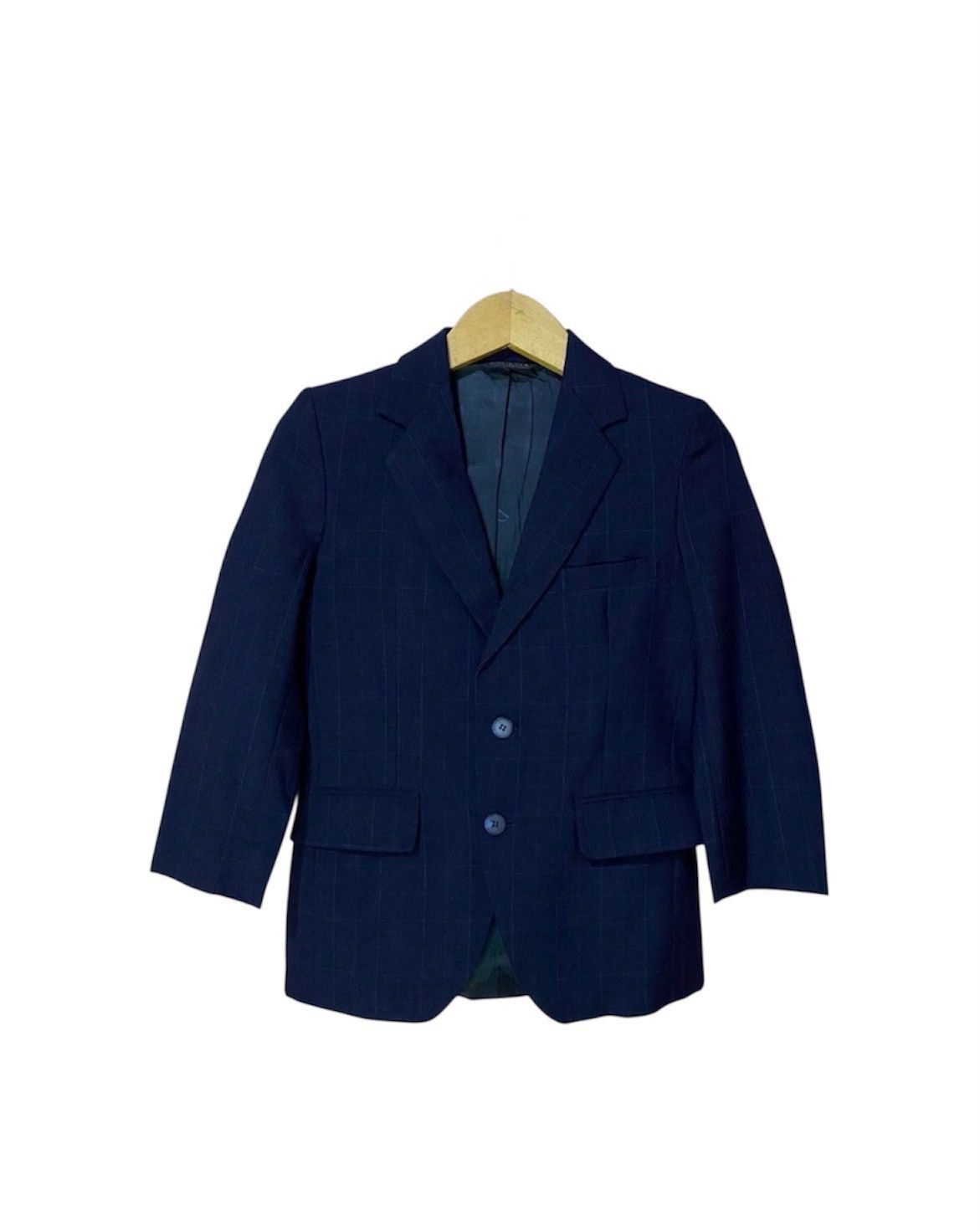 Christian Dior Monsieur CHRISTIAN DIOR JUENE HOMME BLAZER VINTAGE Size 42L - 1 Thumbnail