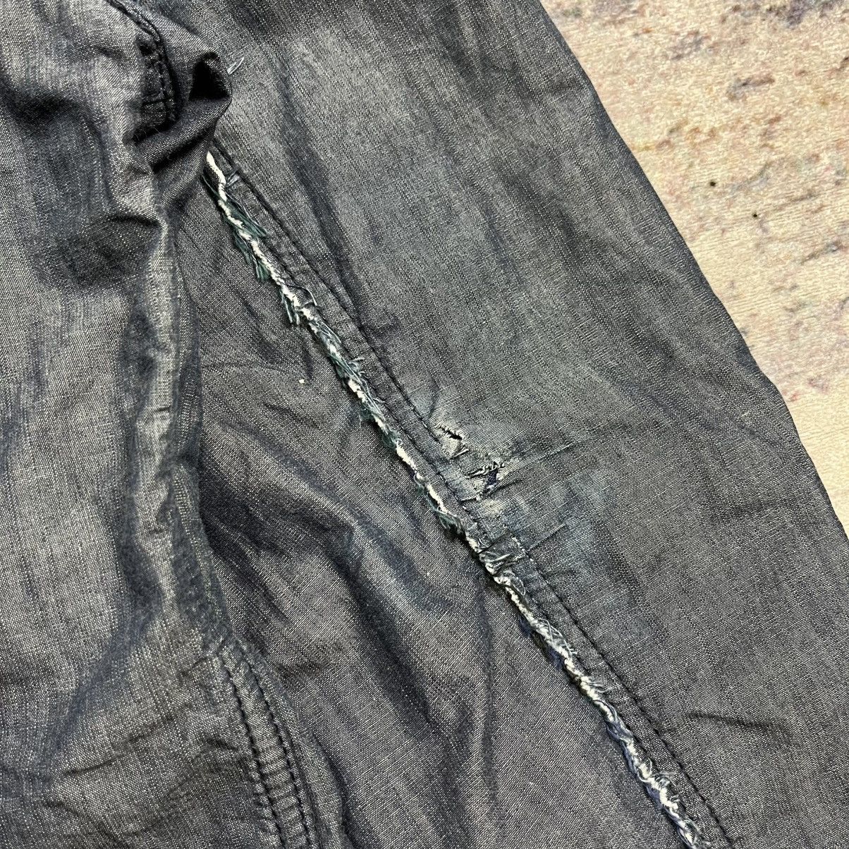 Issey Miyake × Japanese Brand Vintage Plantation work jacket Size US M / EU 48-50 / 2 - 9 Thumbnail