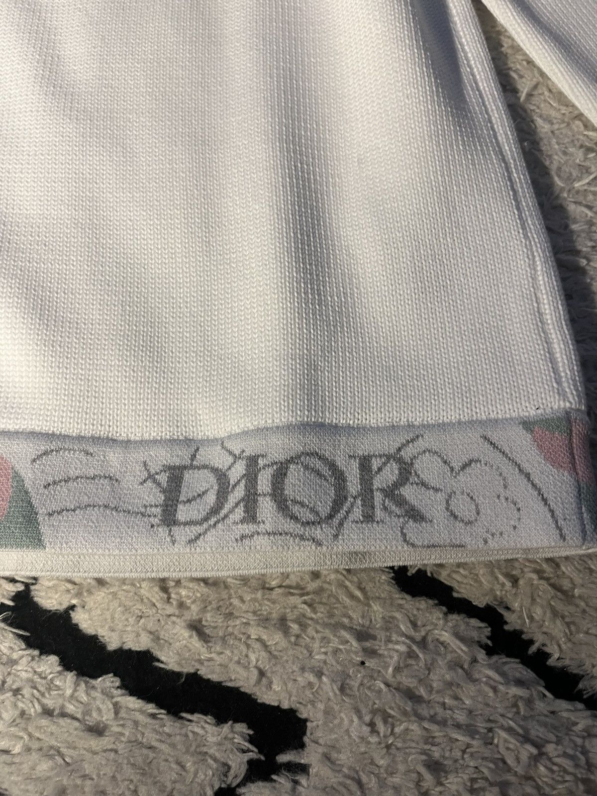 Dior Dior SWEATER SIZE M RARE Size US M / EU 48-50 / 2 - 2 Thumbnail
