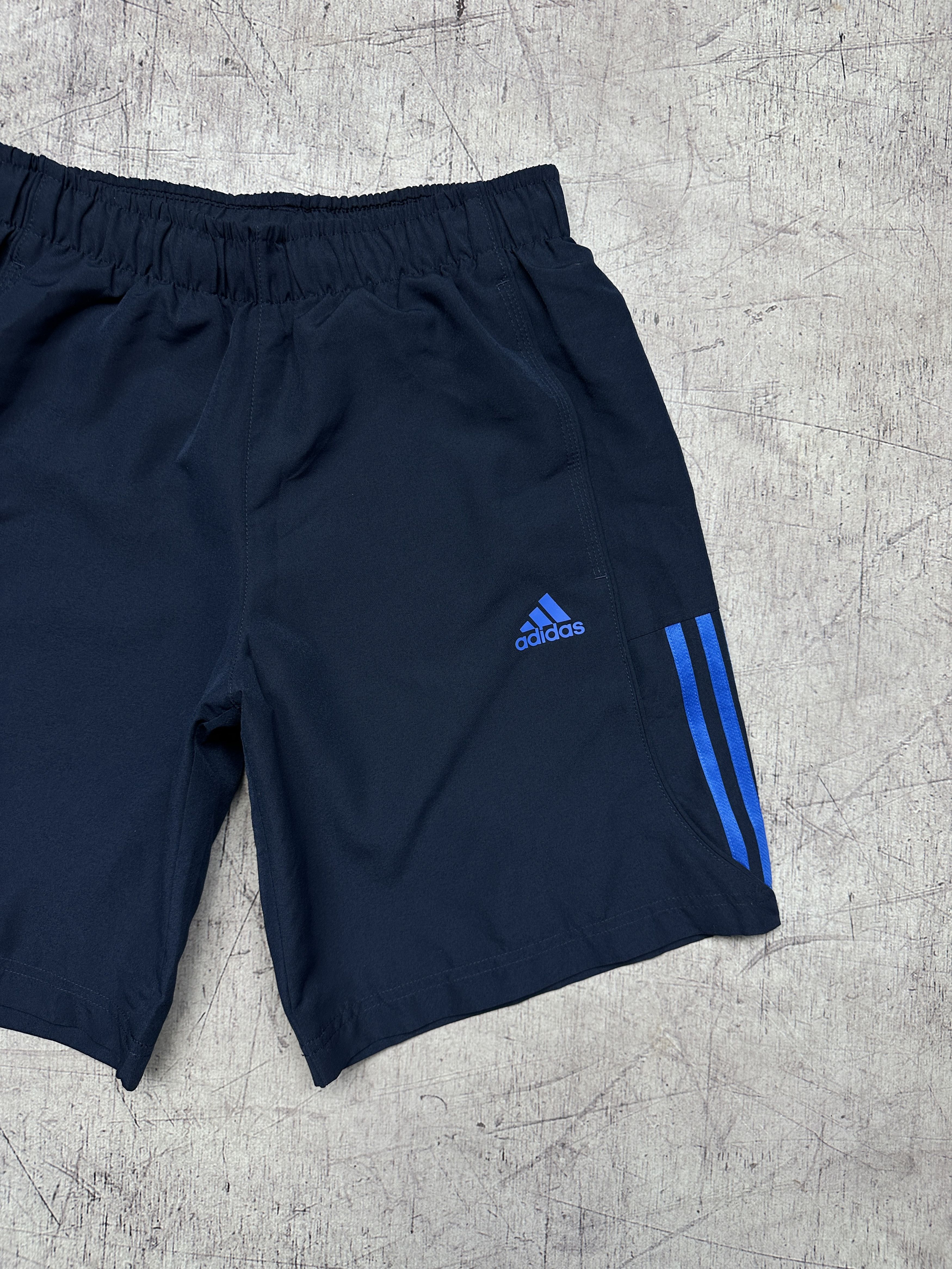 Adidas Adidas Sport Essentials Mens Nylon Shorts Size US 30 / EU 46 - 2 Thumbnail