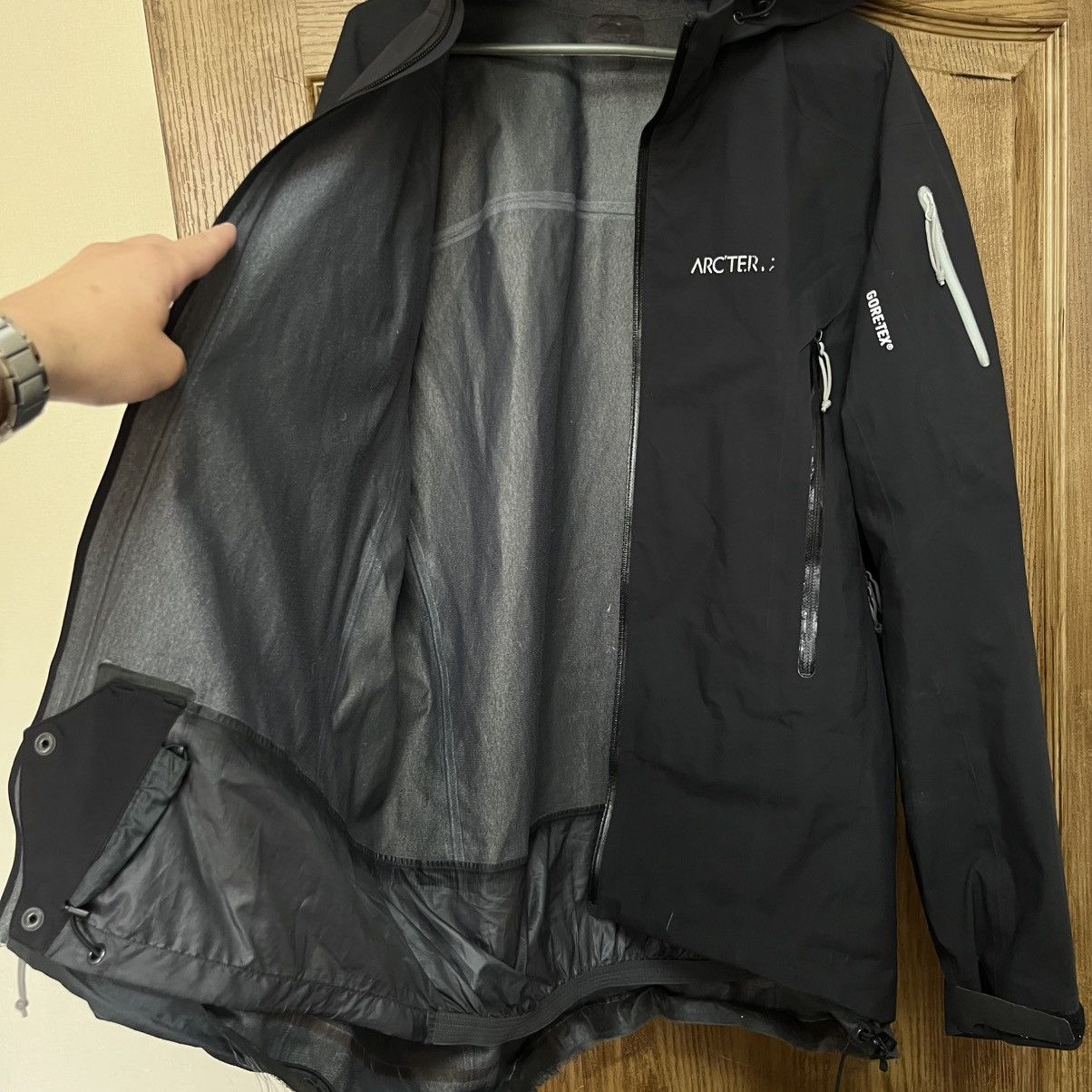 Arc'teryx Rare vintage Arcteryx jacket gore Tex mens Size US M / EU 48-50 / 2 - 16 Thumbnail