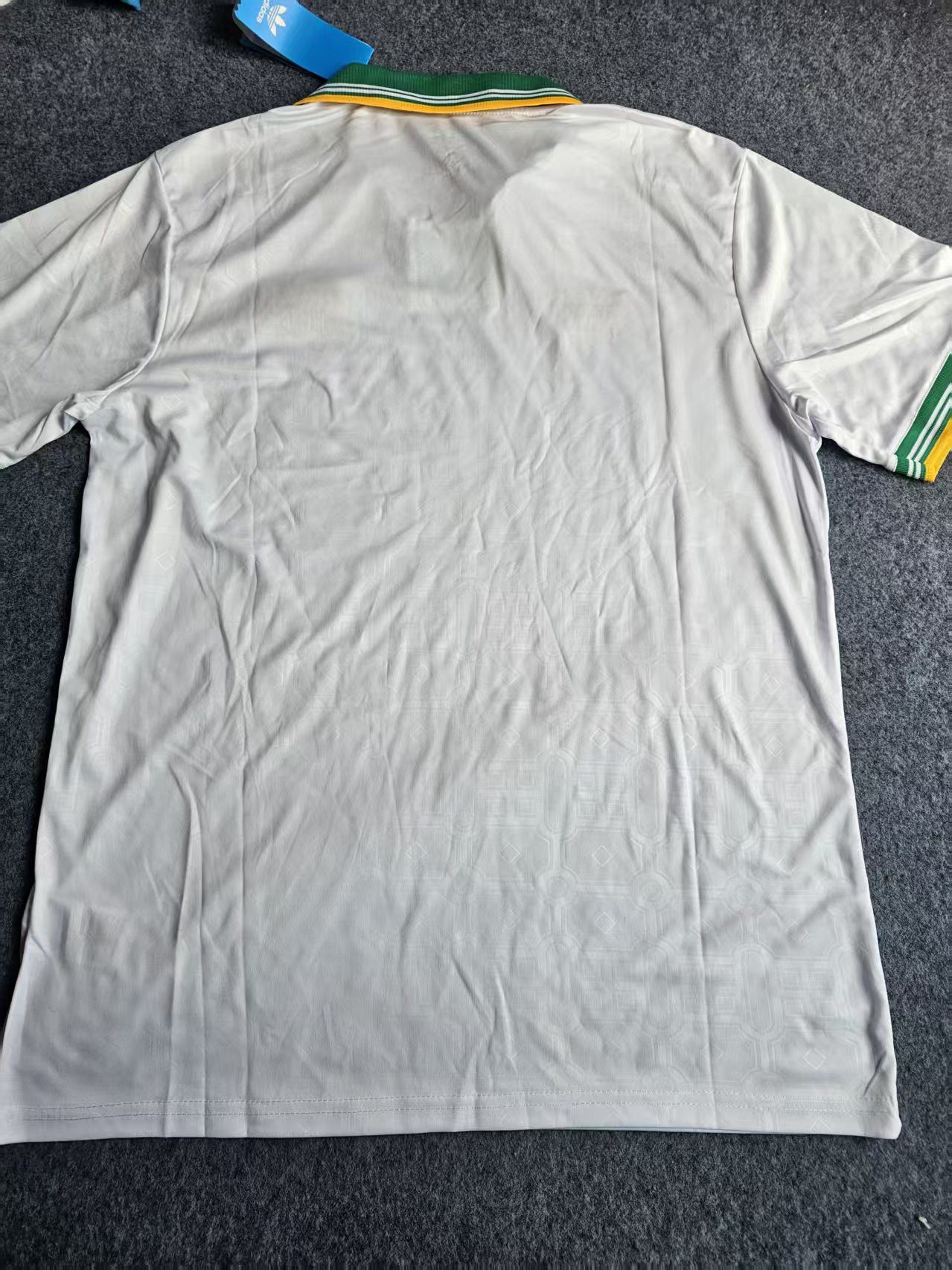 Other 2025 26 Roma Jersey Third Away S Size US S / EU 44-46 / 1 - 4 Thumbnail