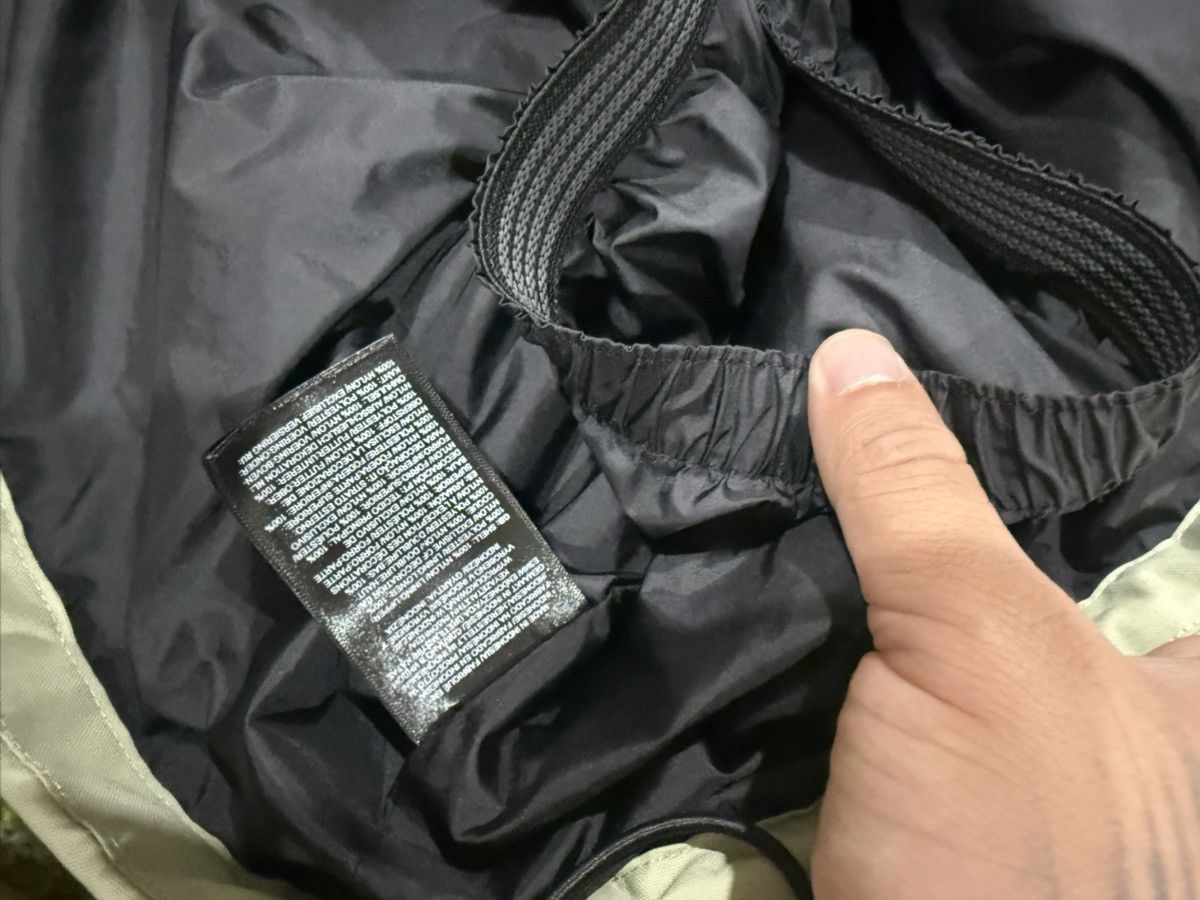 The North Face The North Face raincoat Size US S / EU 44-46 / 1 - 5 Thumbnail