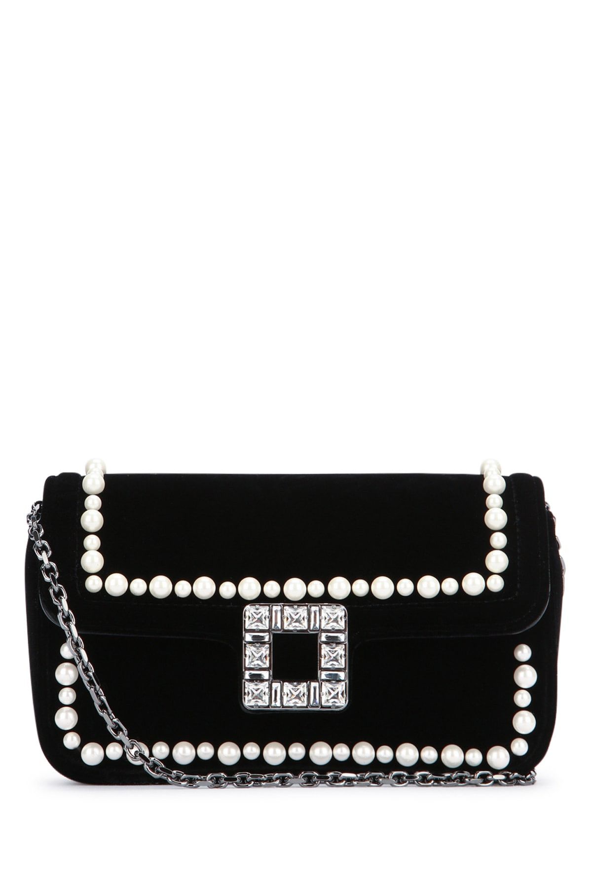 【関税&送料込】Roger Vivier Viv Jeu De Fille Pearls Roger Vivier Viv' Jeu De Fille Pearls | Grailed