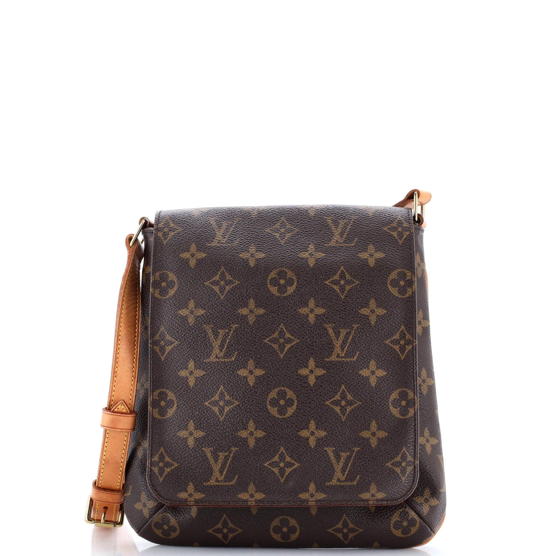 Louis Vuitton Musette Salsa Handbag Size ONE SIZE - 1 Thumbnail
