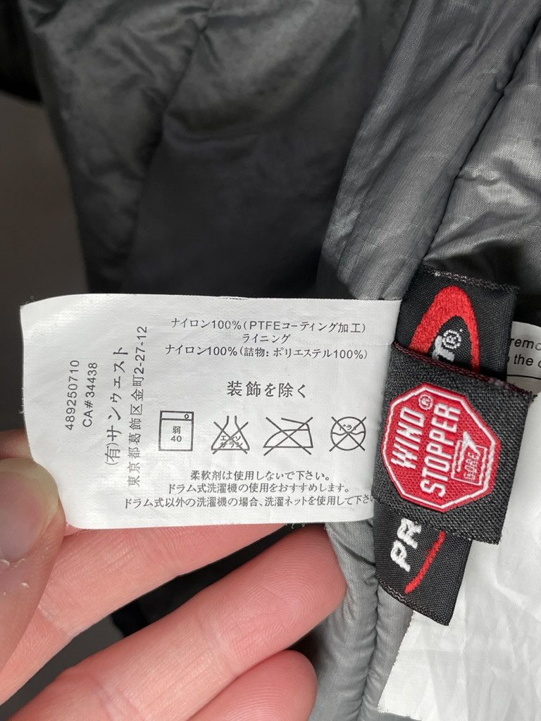 Arc'teryx ARCTERYX Kappa SV Insulated Gore Windstopper Jacket Size M / US 6-8 / IT 42-44 - 17 Thumbnail