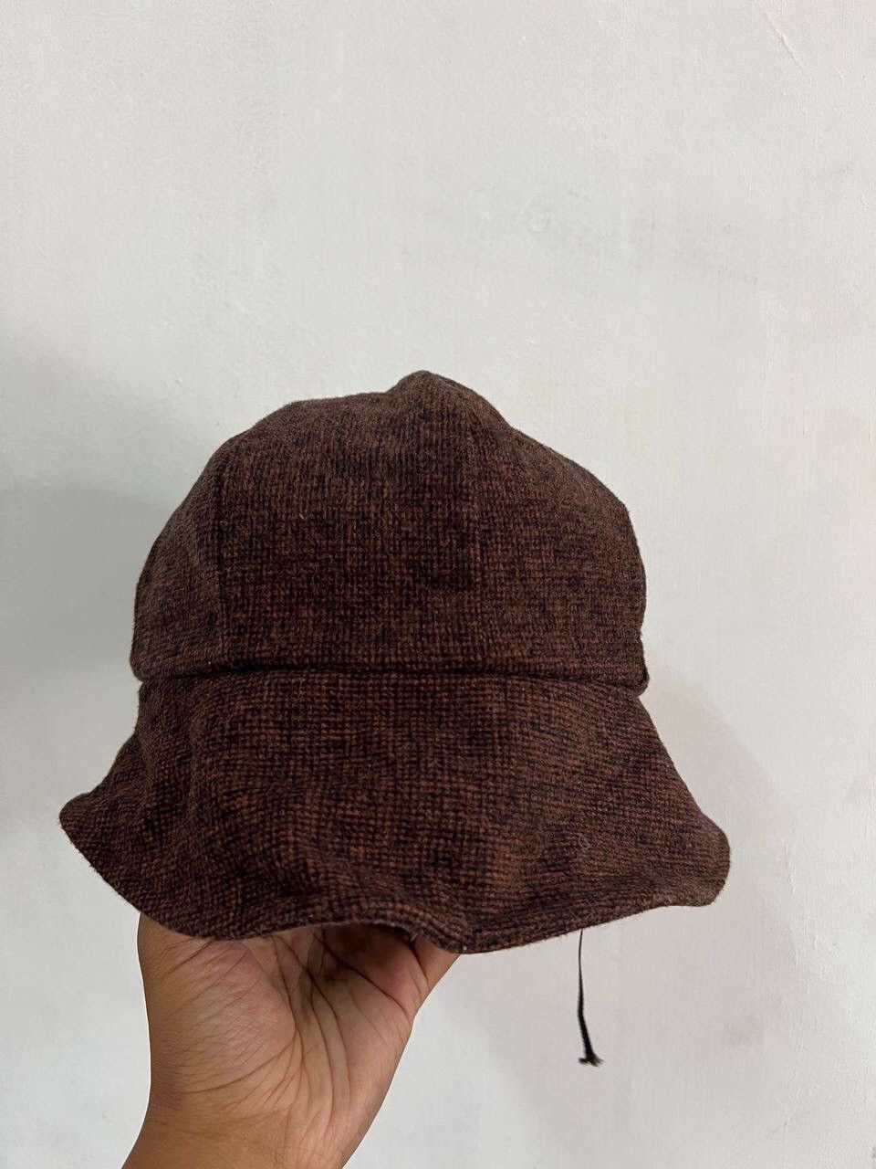 Japanese Brand Vannati Pucci Retro Hat Size ONE SIZE - 1 Thumbnail