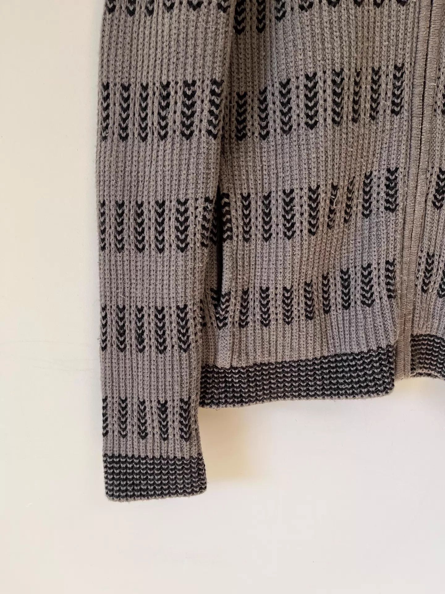 Armani Exchange Armani Exchange Vintage 00ss S Jacket Size US S / EU 44-46 / 1 - 3 Thumbnail