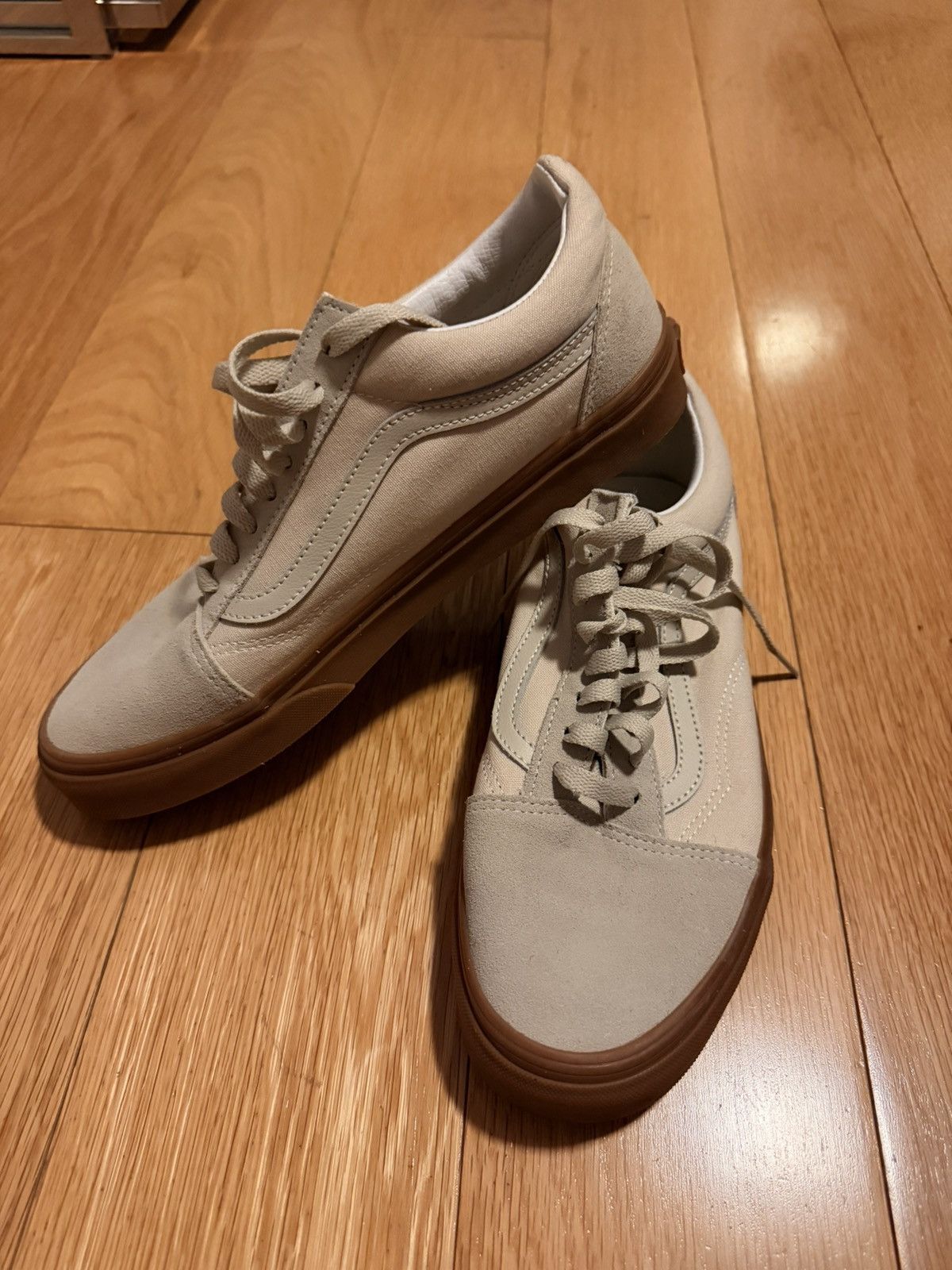 Vans VANS Low top Size US 9 / EU 42 - 6 Thumbnail