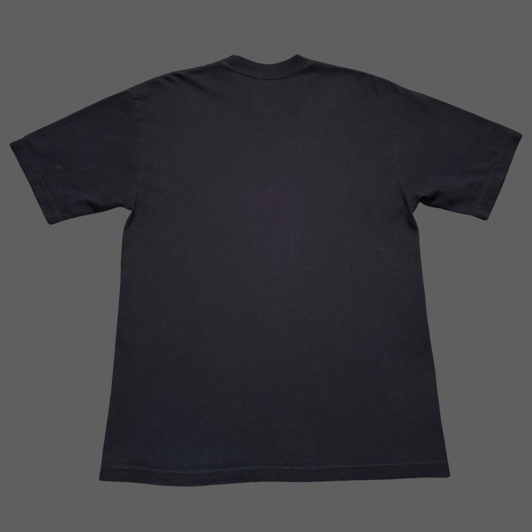 Other Mitch's Surf Shop La Jolla Black Graphic Tee Size L GUC Size US L / EU 52-54 / 3 - 6 Thumbnail