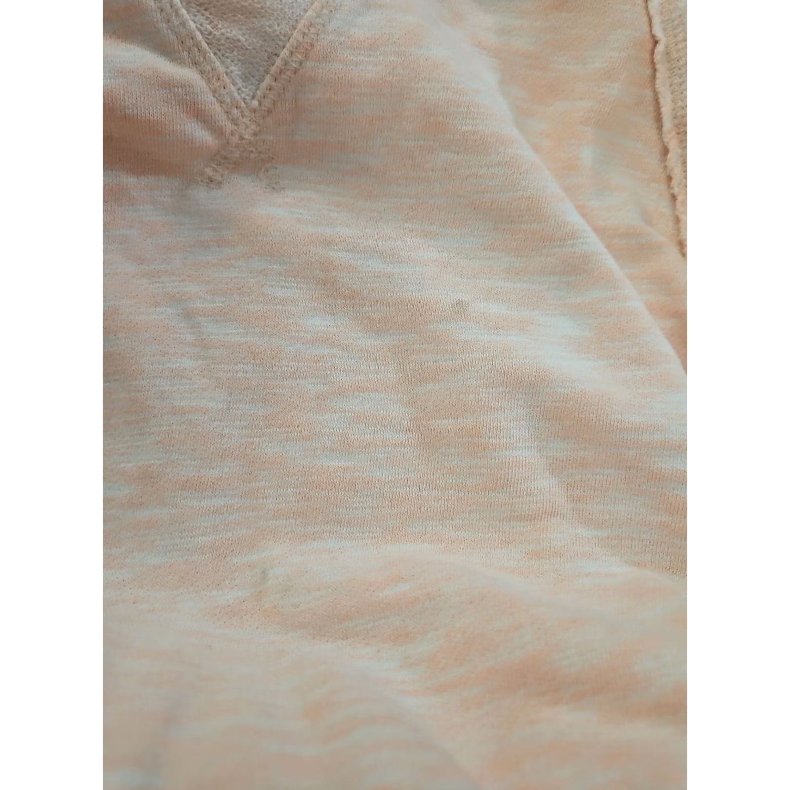 Calvin Klein Calvin Klein Hoodie Women's Pink Pullover Drawstring Casual Preppy Medium Size M / US 6-8 / IT 42-44 - 7 Thumbnail