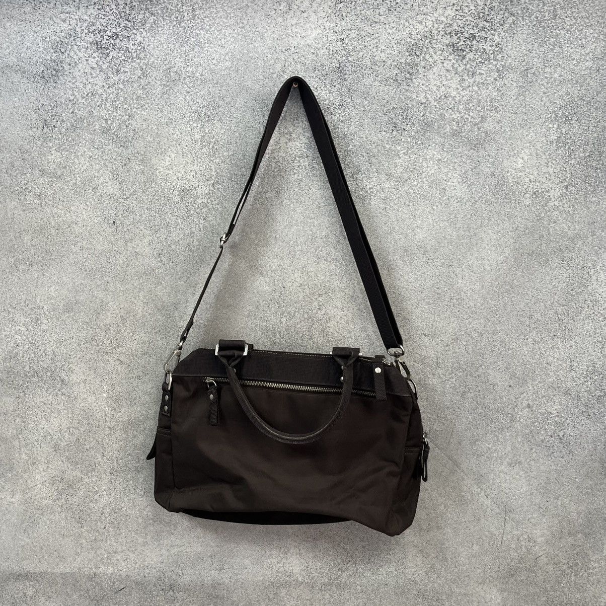 Japanese Brand Vintage George Gina Lucy Miss Perfect Brown Size ONE SIZE - 10 Thumbnail