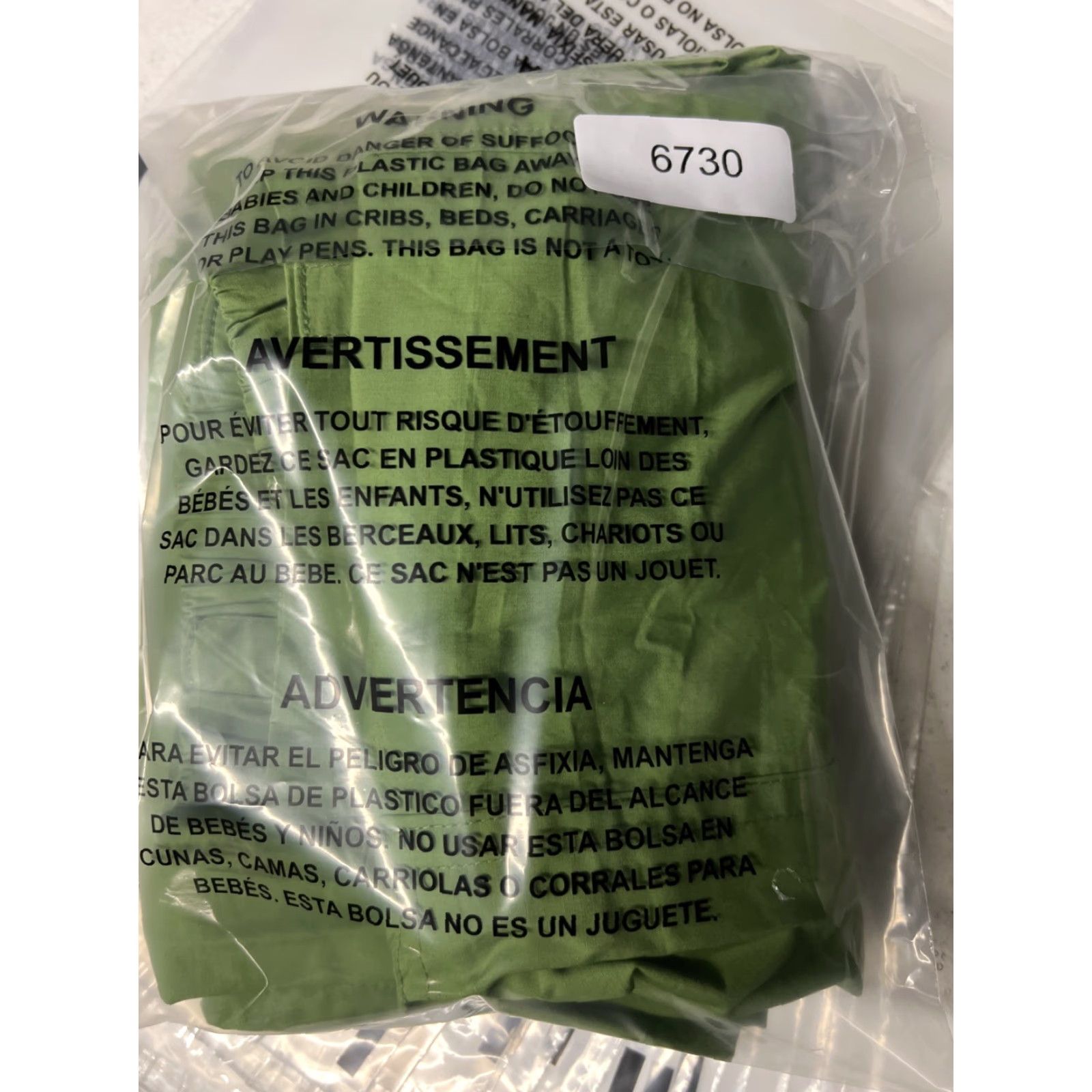 Cotton On Cotton-On Pants Womens Green Size 0 NWT Cotton On Cargo Jogger Pockets Drawstring Tapered Inseam 29 in Regular Size 25" / US 0 / IT 36 - 4 Thumbnail