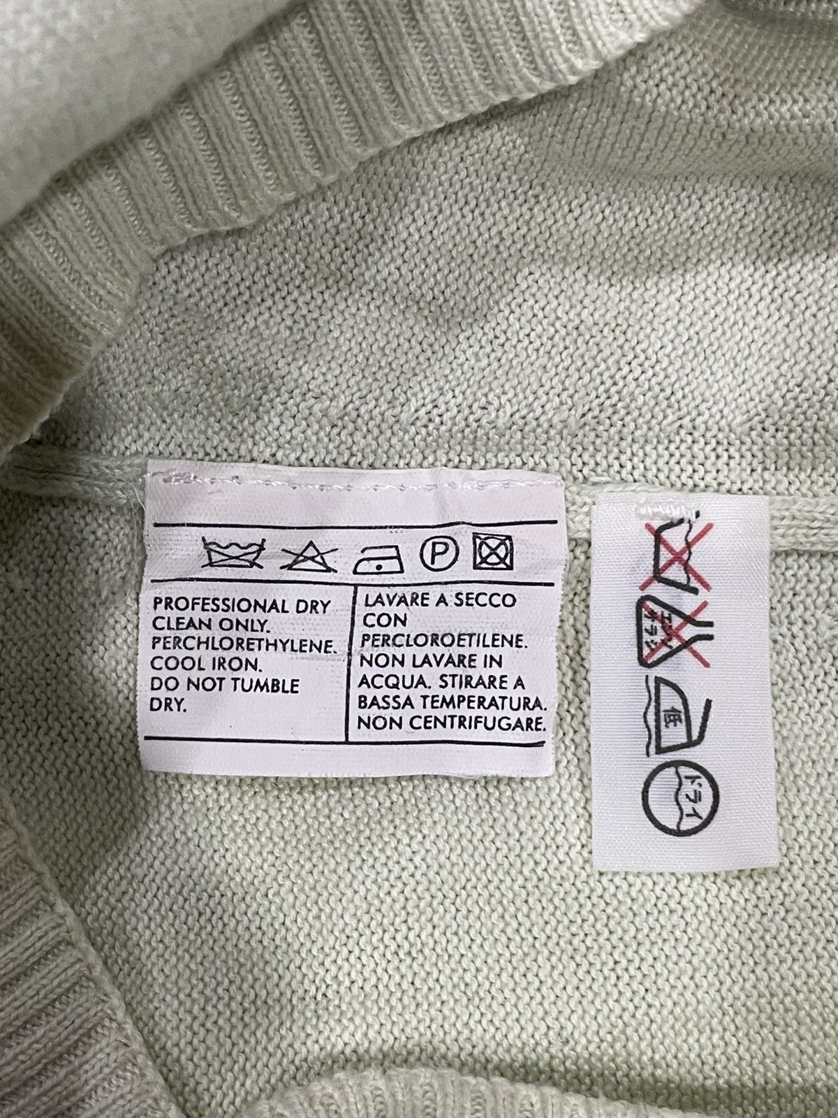 Salvatore Ferragamo Salvatore Ferragamo Tshirt Size XS / US 0-2 / IT 36-38 - 4 Thumbnail