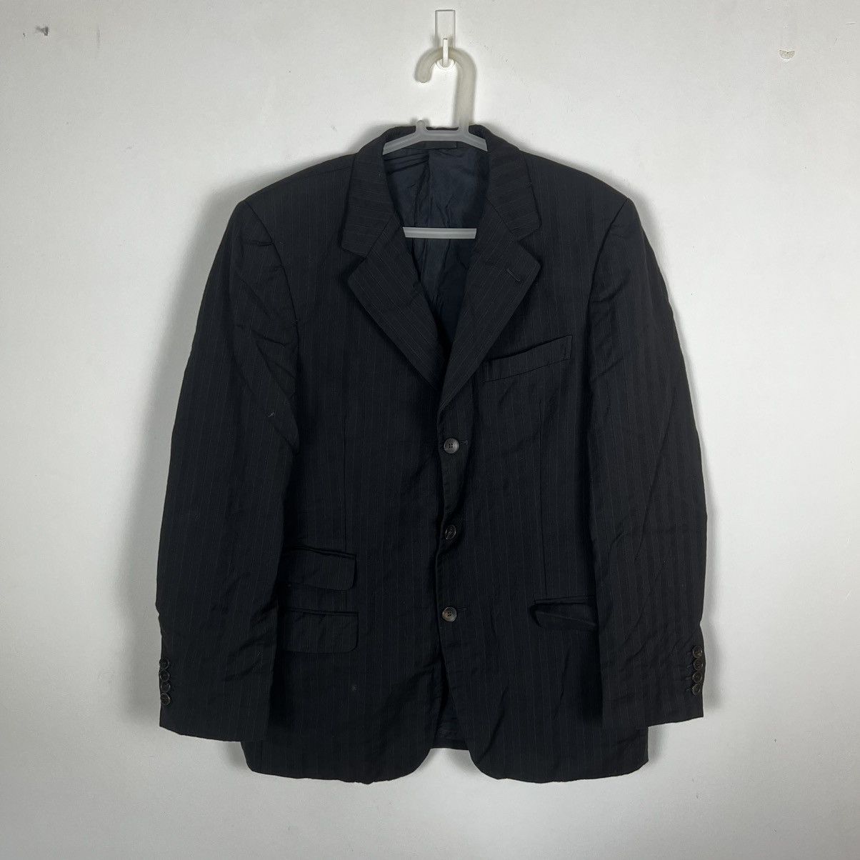 Gucci Designer Gucci Blazer Size US M / EU 48-50 / 2 - 1 Thumbnail