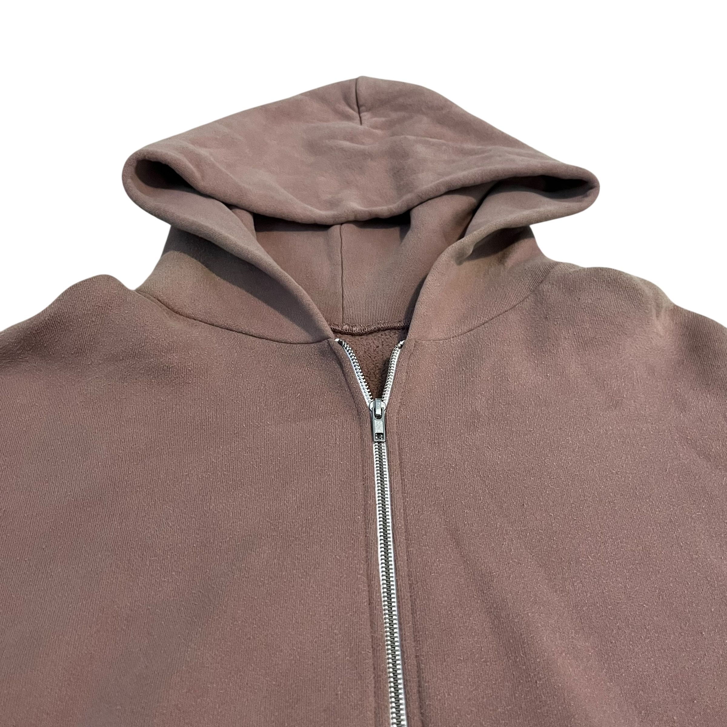 Cactus Plant Flea Market × Kanye West SAMPLE Yeezy x CPFM Season 6 Side Pocket Hoodie Size US L / EU 52-54 / 3 - 2 Thumbnail