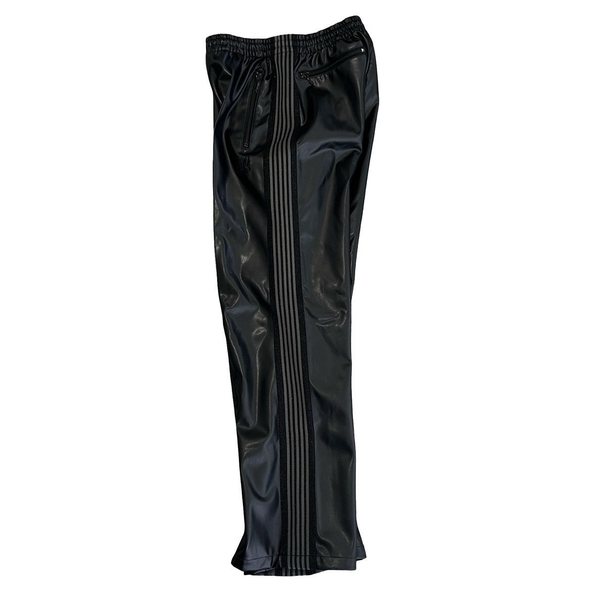 Needles Needles LHP Exclusive Track Nylon Pants XS Size US 31 - 4 Thumbnail