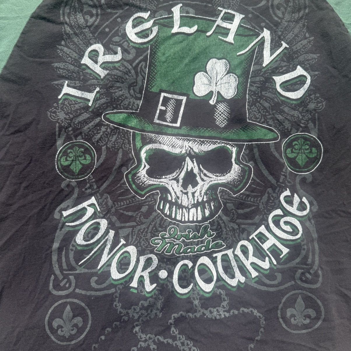 Lucky Brand Graphic shirt Size US L / EU 52-54 / 3 - 2 Thumbnail