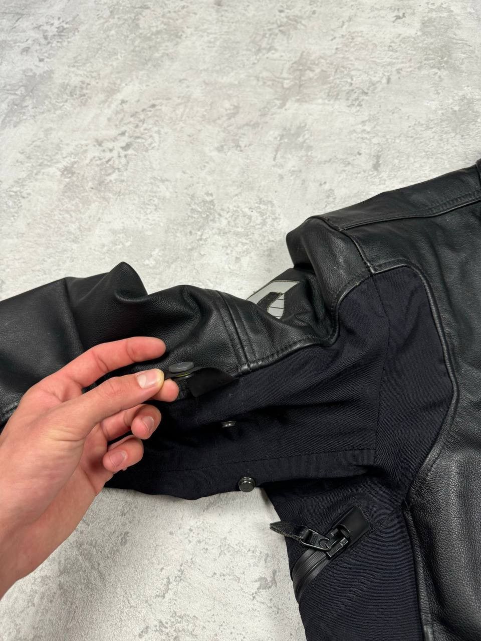 Schott Scott Leathet Moto Jacket Size L Size US L / EU 52-54 / 3 - 9 Thumbnail