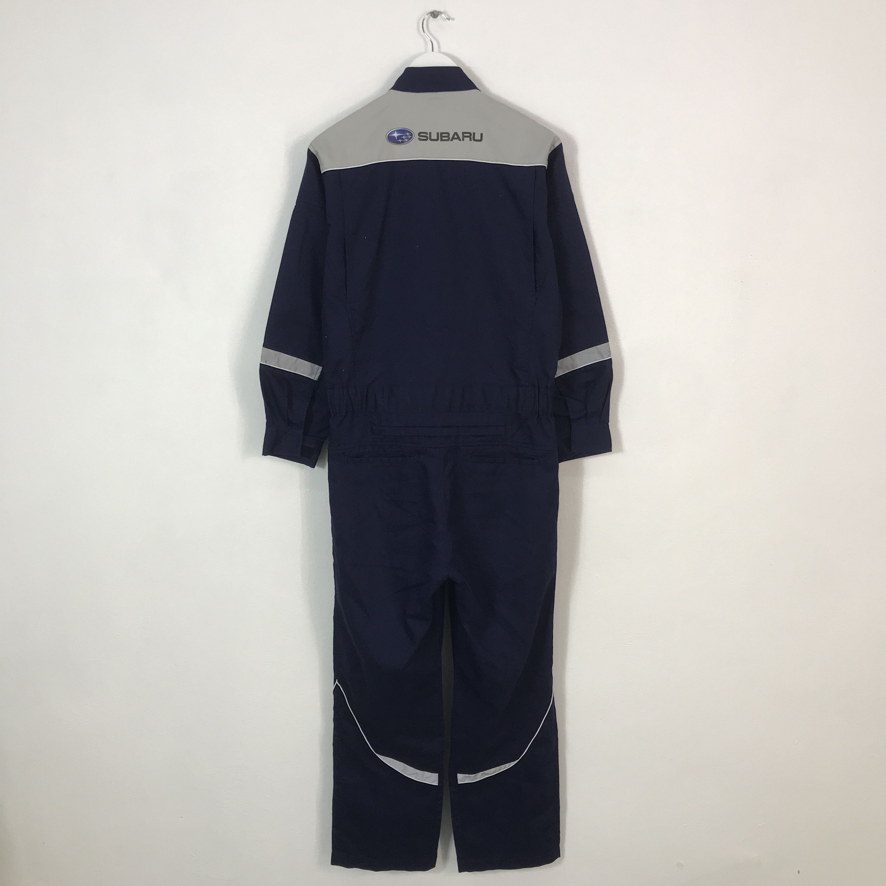Sports Specialties subaru racing Sport coverall Jumpsuit Jacket Size US M / EU 48-50 / 2 - 1 Thumbnail