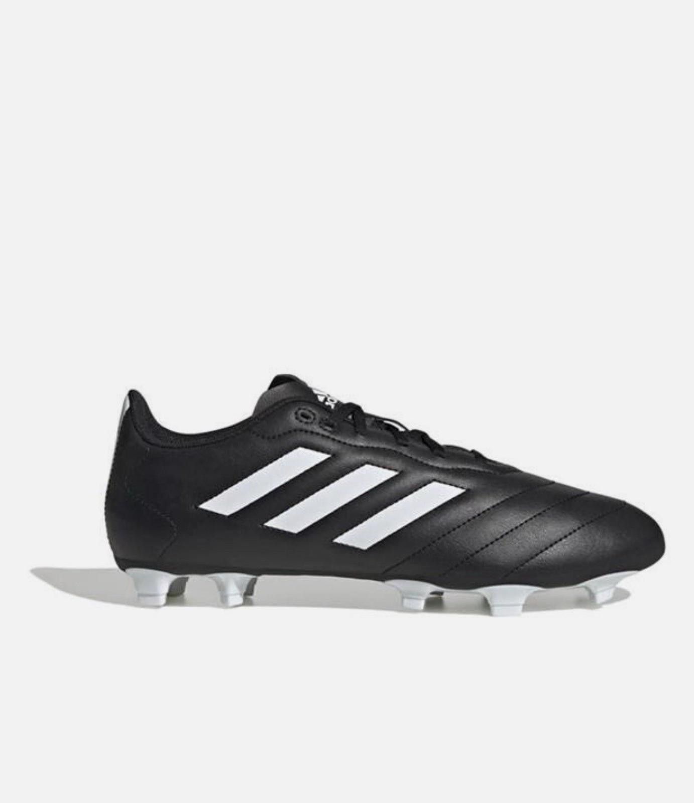 Adidas Mens Adidas Goletto VII Football Boots Firm Ground UK 8.5 Size ONE SIZE - 1 Thumbnail