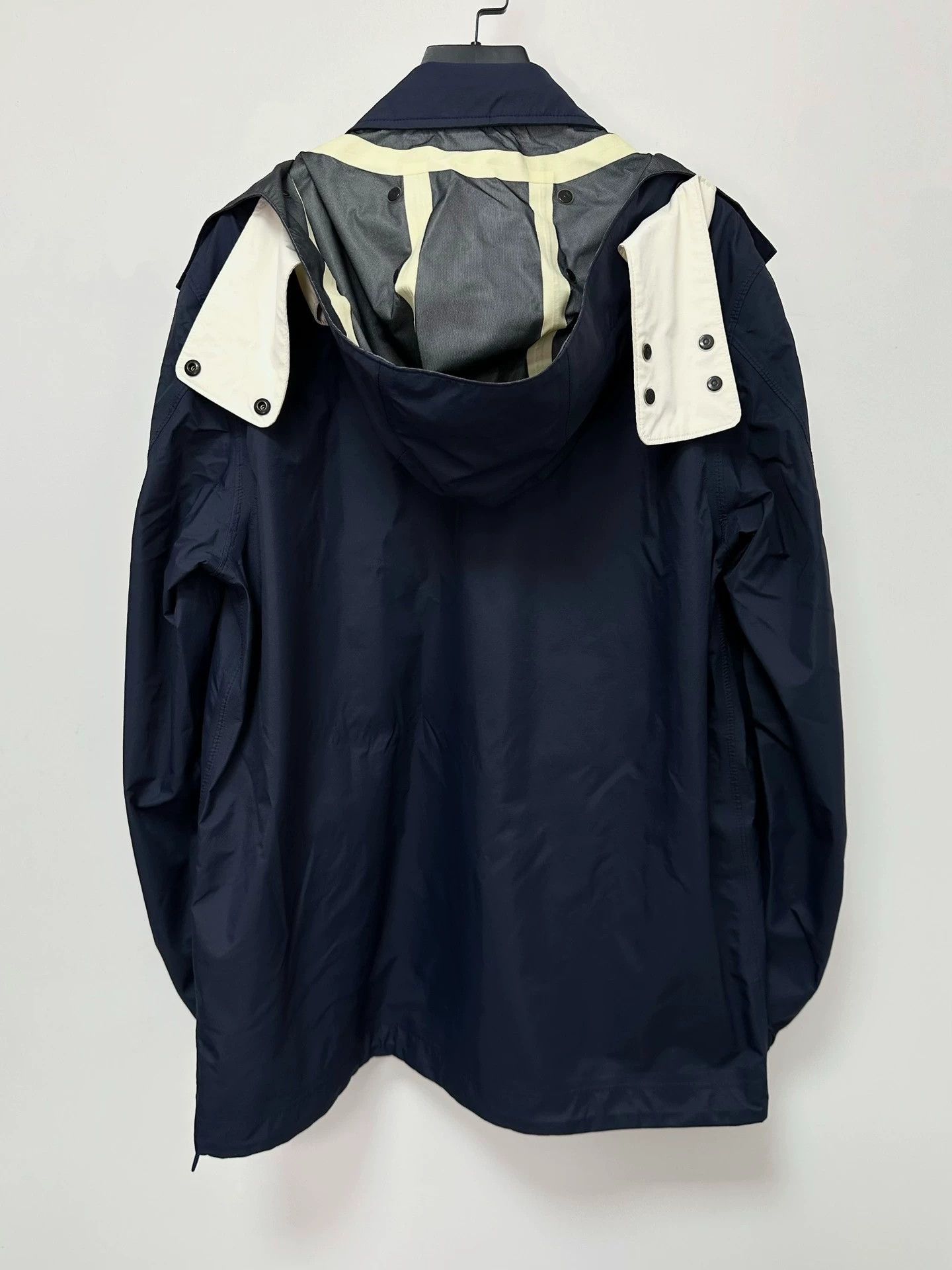 Undercover undercover 15ss detachable work jacket TV punk rock Archive Size US L / EU 52-54 / 3 - 2 Thumbnail