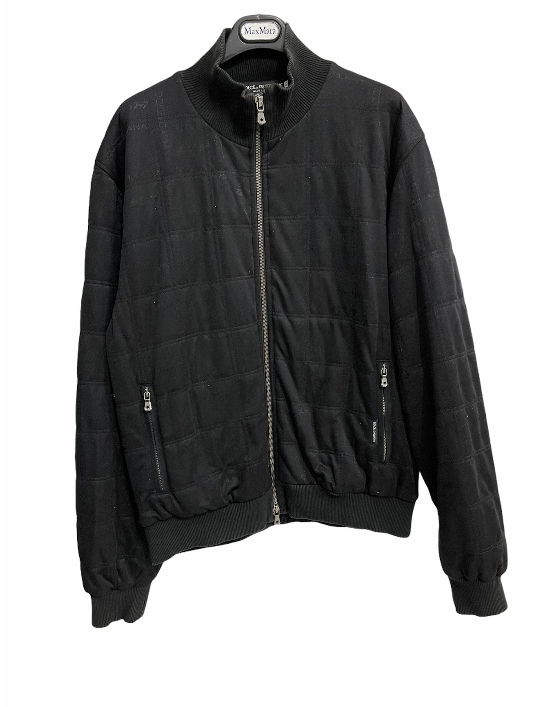 Dolce & Gabbana 🔥 ultra rare track suit jacket vintage dolce and gabbana Size US L / EU 52-54 / 3 - 5 Thumbnail