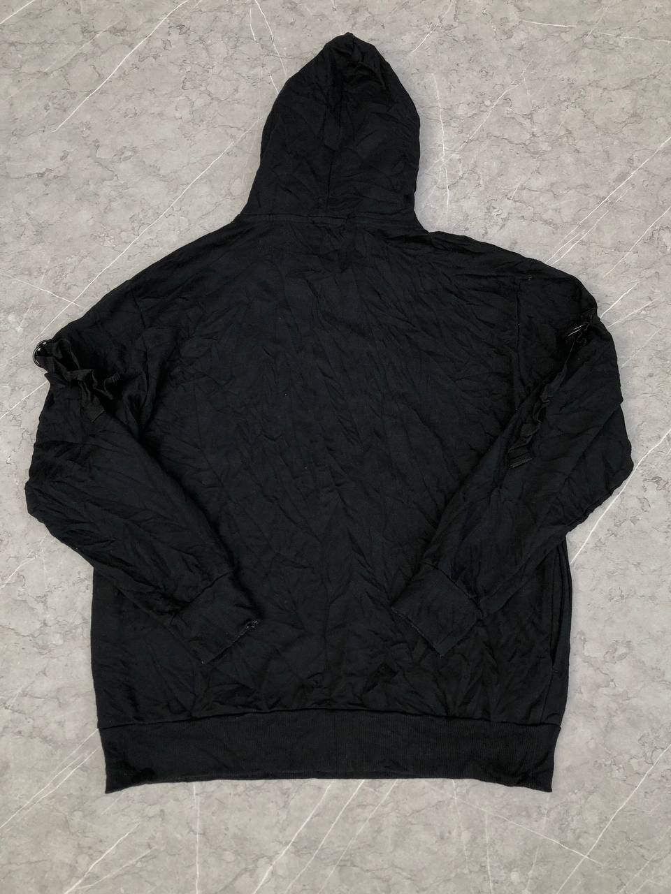 Japanese Brand XFRM Hoodies Size US L / EU 52-54 / 3 - 11 Thumbnail
