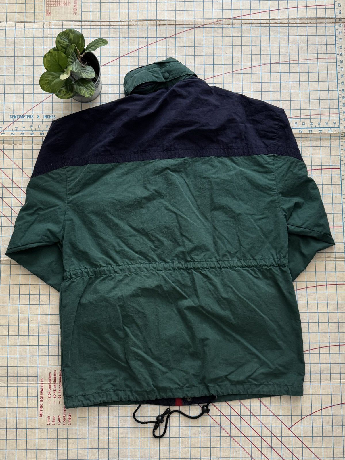 Pendleton Vintage Pendleton Cascade Big Sky Canvas Full Zip Jacket Lar Size US L / EU 52-54 / 3 - 10 Thumbnail