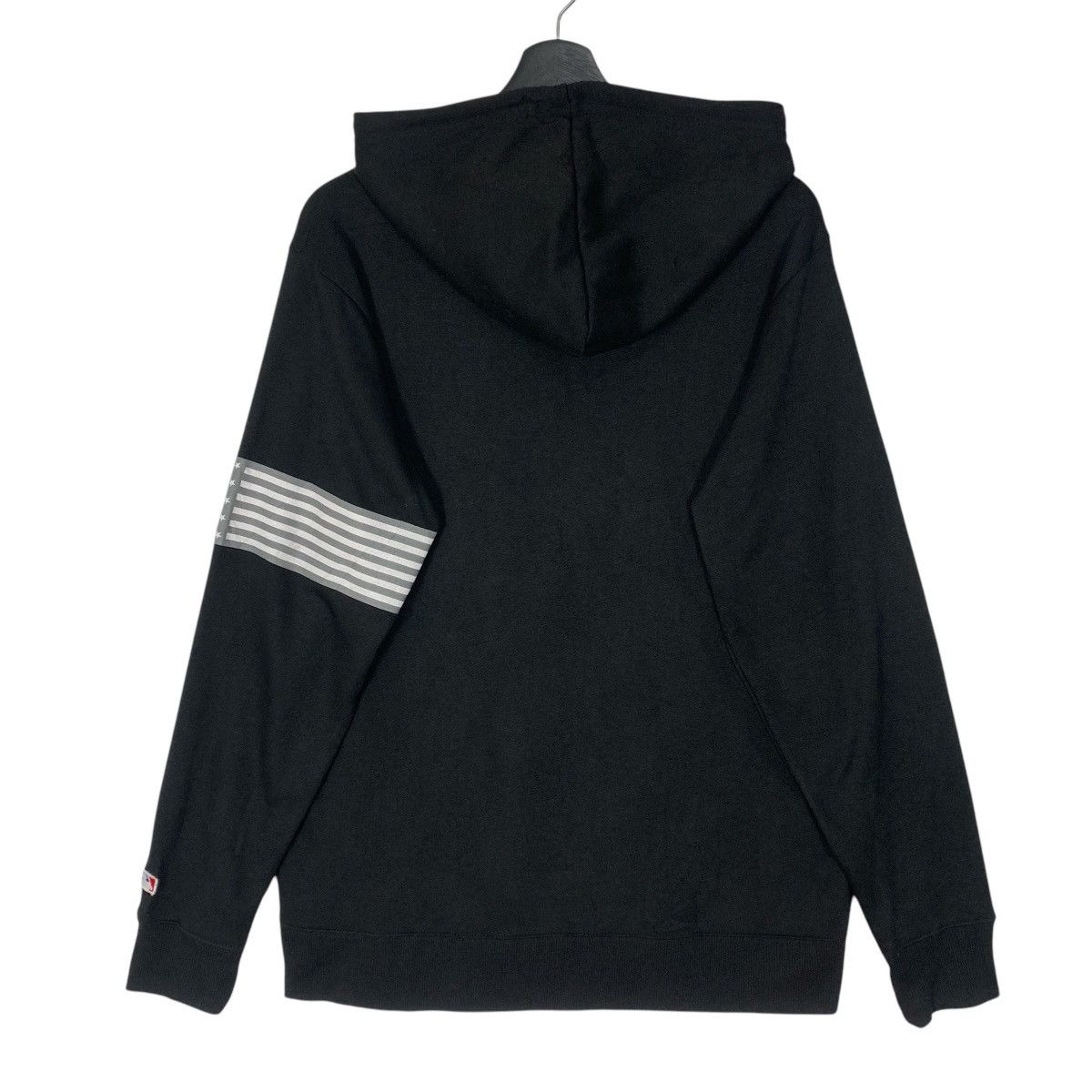 MLB New York Yankees Baseball MLB Sportswear Hoodies Sweatshirt Size US M / EU 48-50 / 2 - 7 Thumbnail