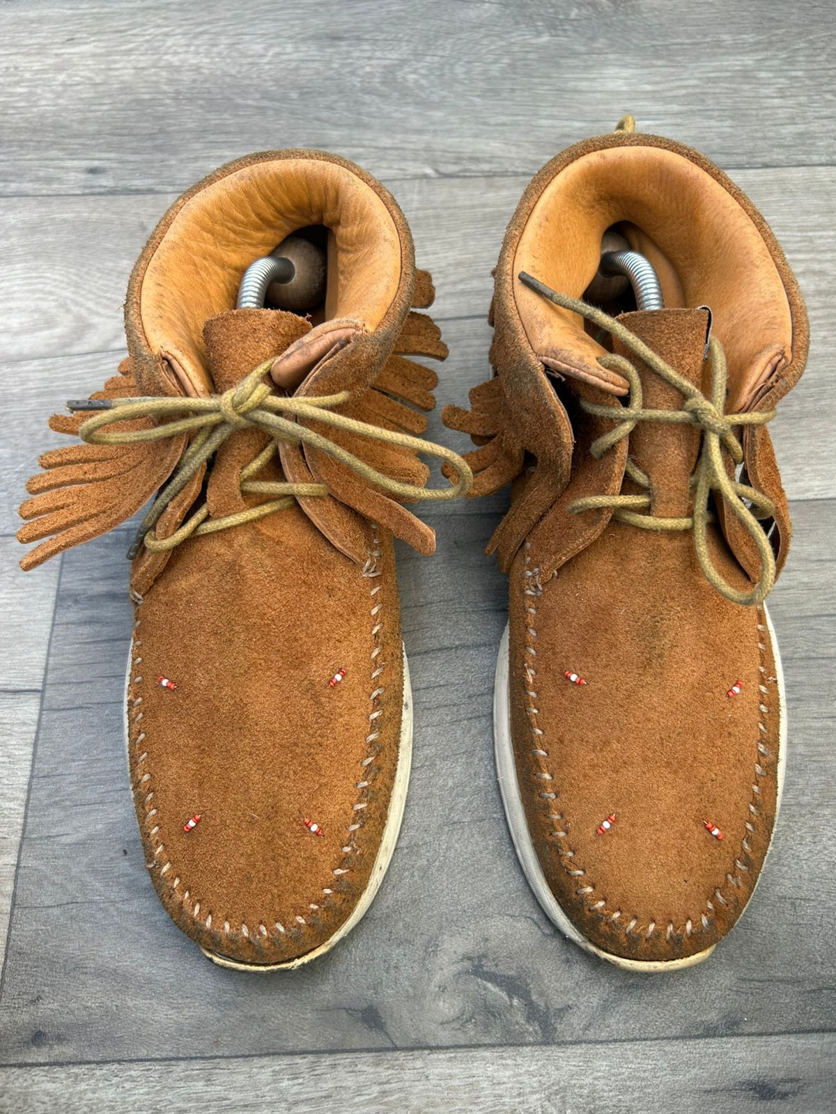 T*s様 VISVIM FBT2 SAND Visvim 🧵RARE🏝️ Visvim FBT Sand 2017 release Jerry Lorenzo | Grailed