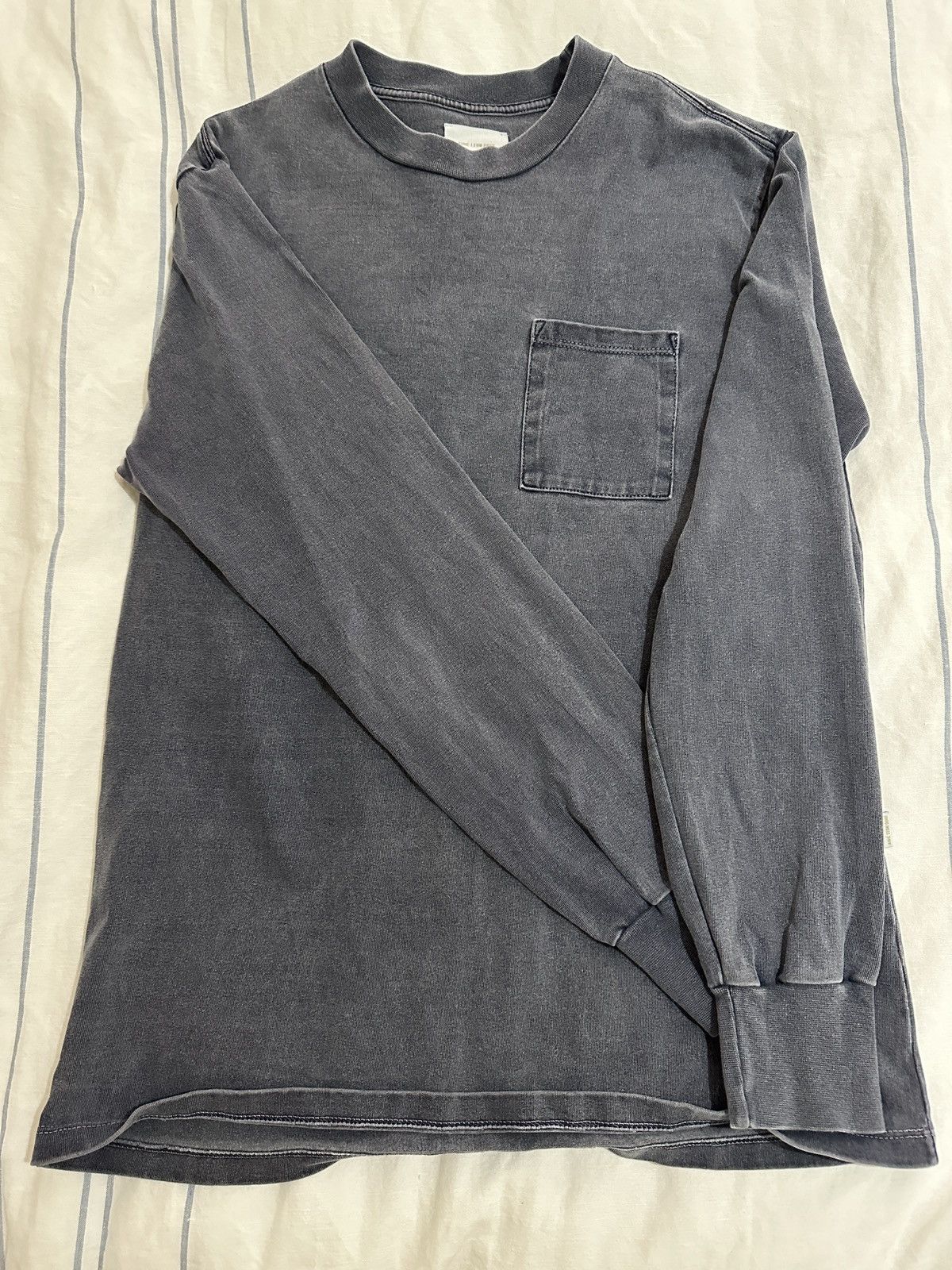 Aime Leon Dore Aime Leon Dore washed long sleeve, sz M Size US M / EU 48-50 / 2 - 1 Thumbnail