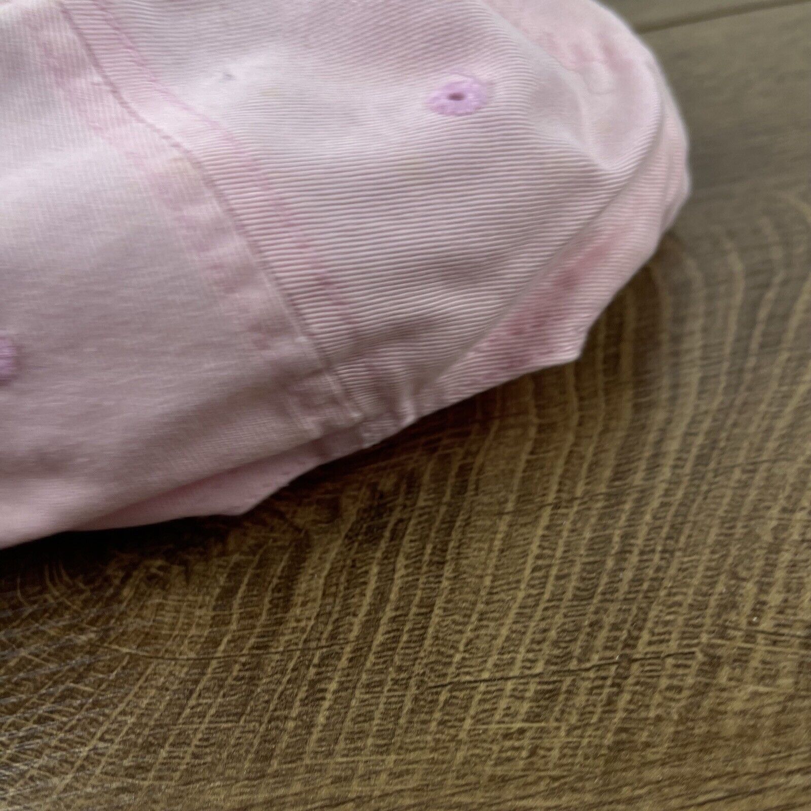 Other Bud Light Pink Hat BL Bud Light Pink Cap Adjustable Pink Adu Size ONE SIZE - 6 Thumbnail