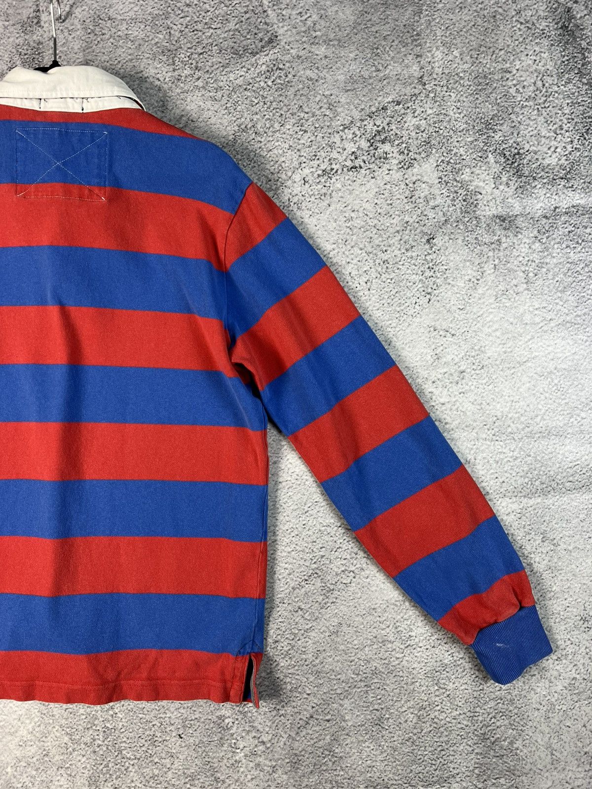 Gant Gant luxury long sleeve polo T-shirt Size US M / EU 48-50 / 2 - 6 Thumbnail