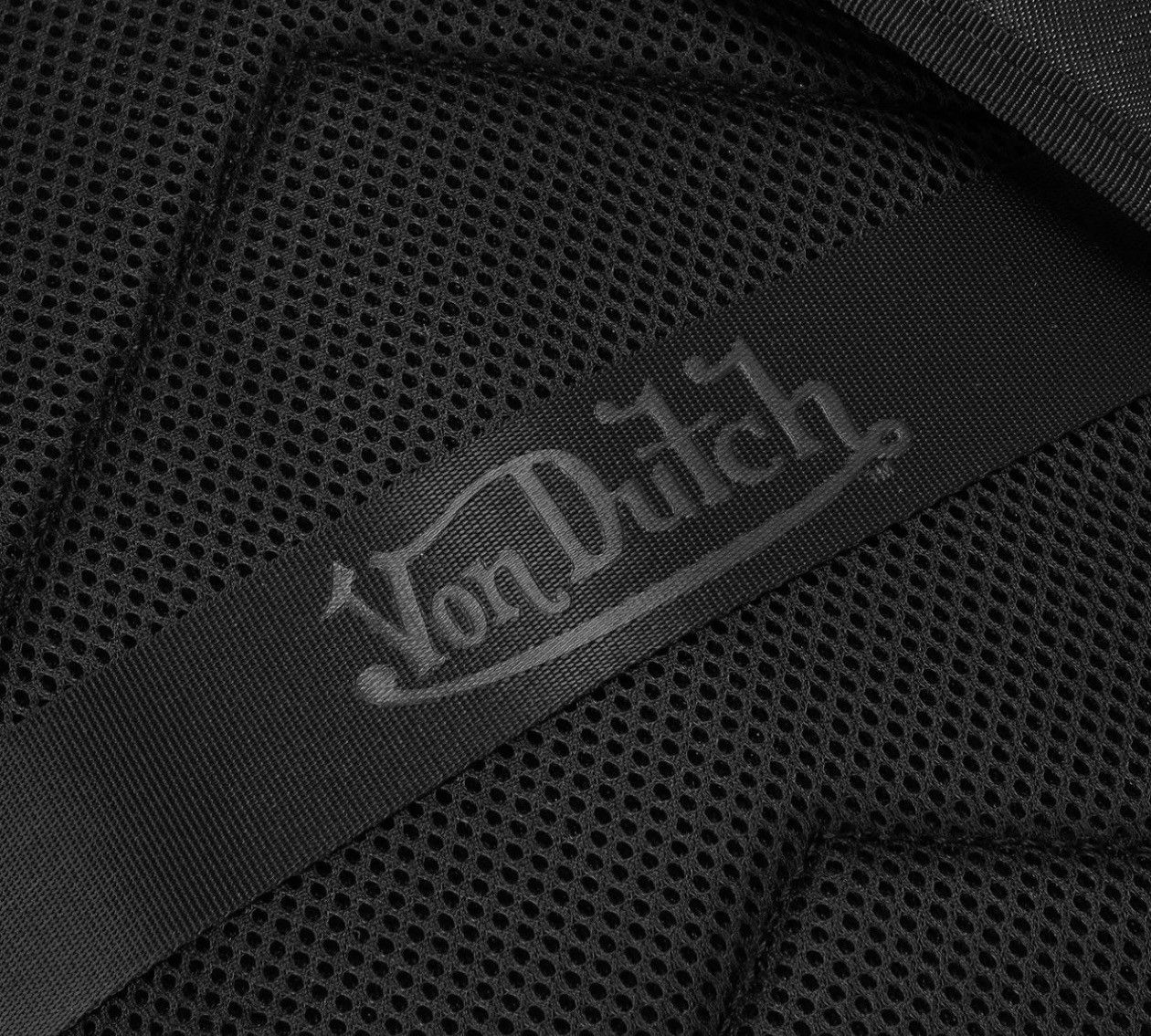 Von Dutch LARGE MULTI-FLYING EYE BACKPACK Size ONE SIZE - 3 Thumbnail