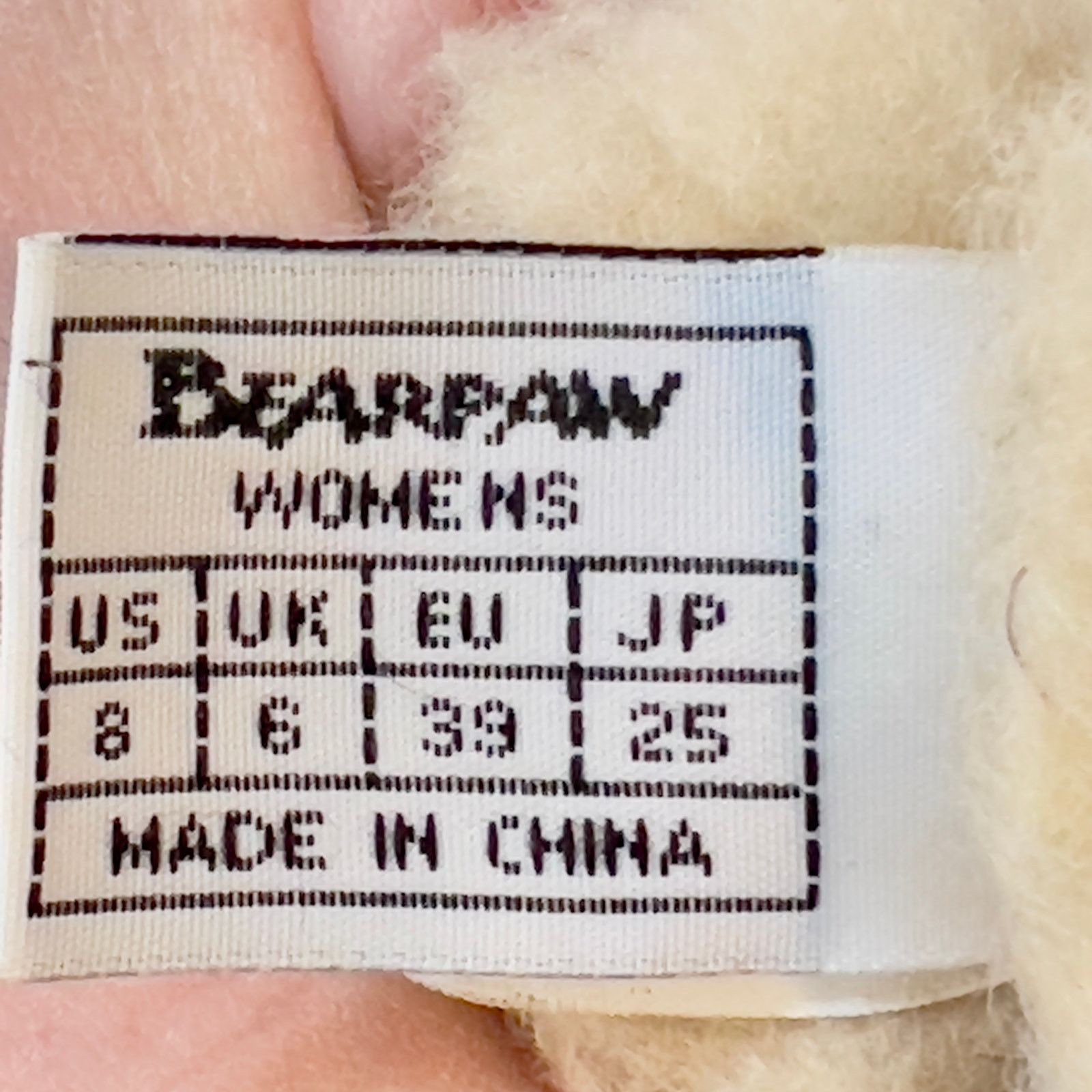 Other BearPaw 610W- Emma Woman's Boot Size 8 Suede Upper Size US 8 / IT 38 - 11 Thumbnail