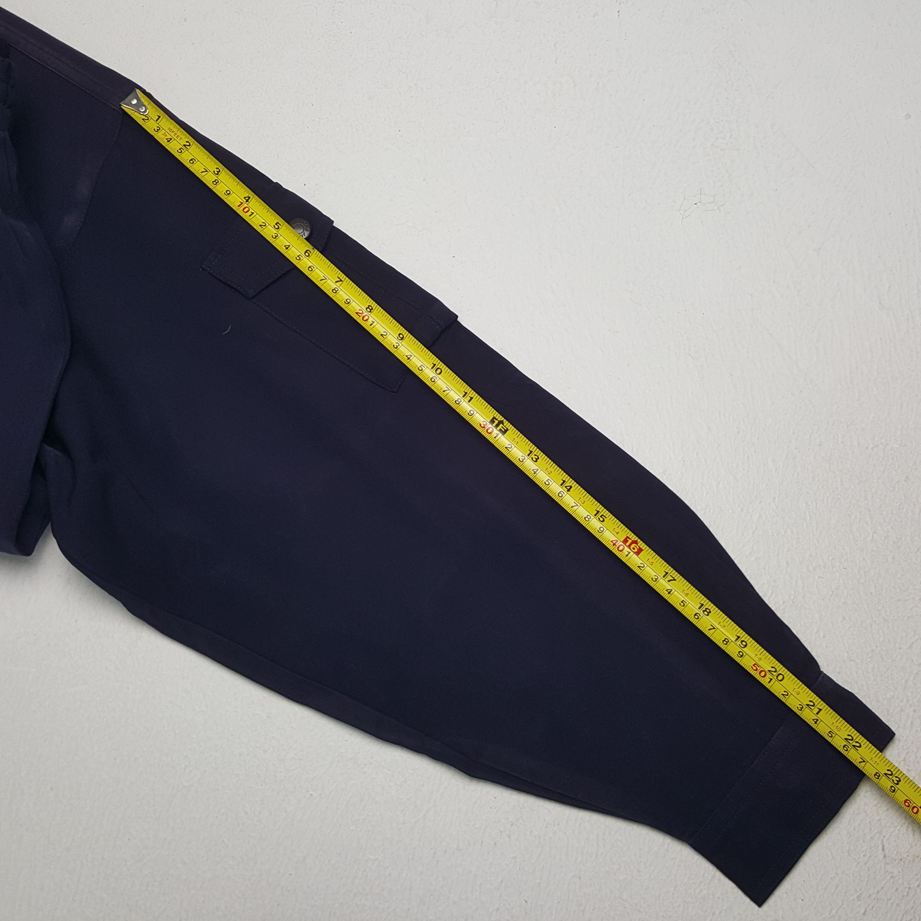 Japanese Brand × Vintage Vintage Nismo Racing Team Custom Art Sport Japan Jacket Size US L / EU 52-54 / 3 - 7 Thumbnail