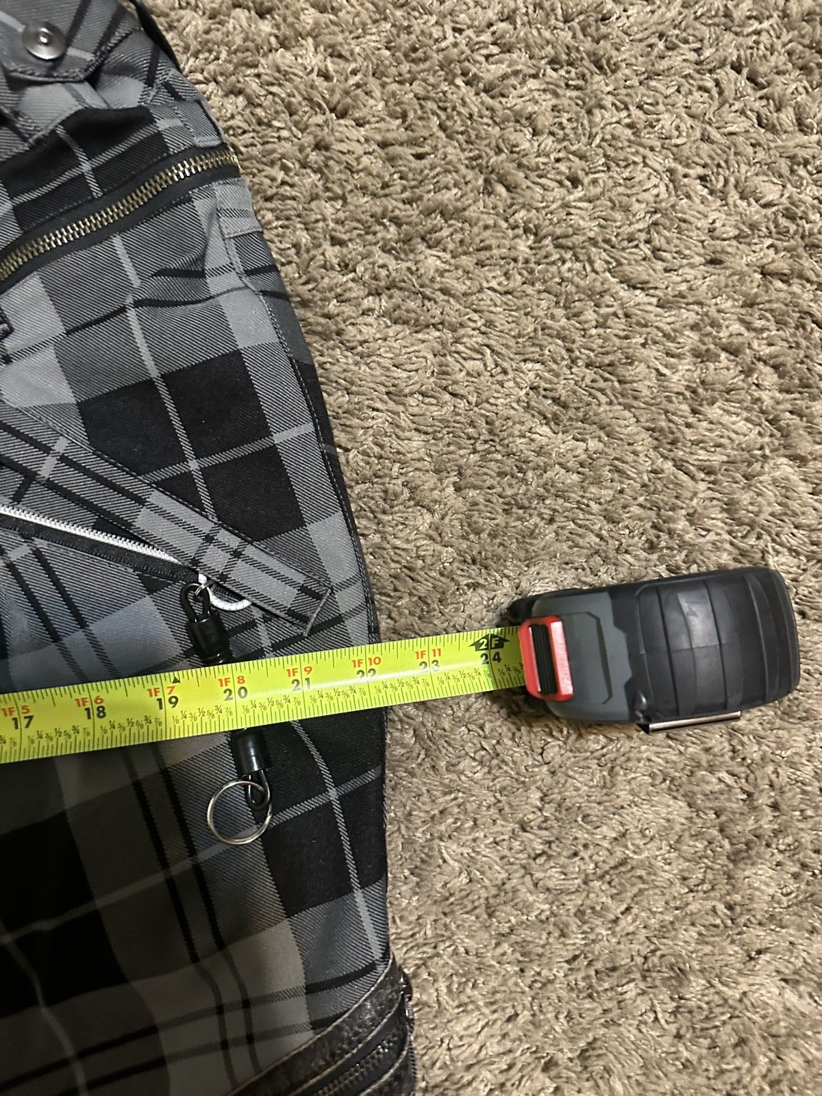 Other Vintage Woman’s Ride snowboarding pants 00s size medium Size 30" / US 8 / IT 44 - 5 Thumbnail