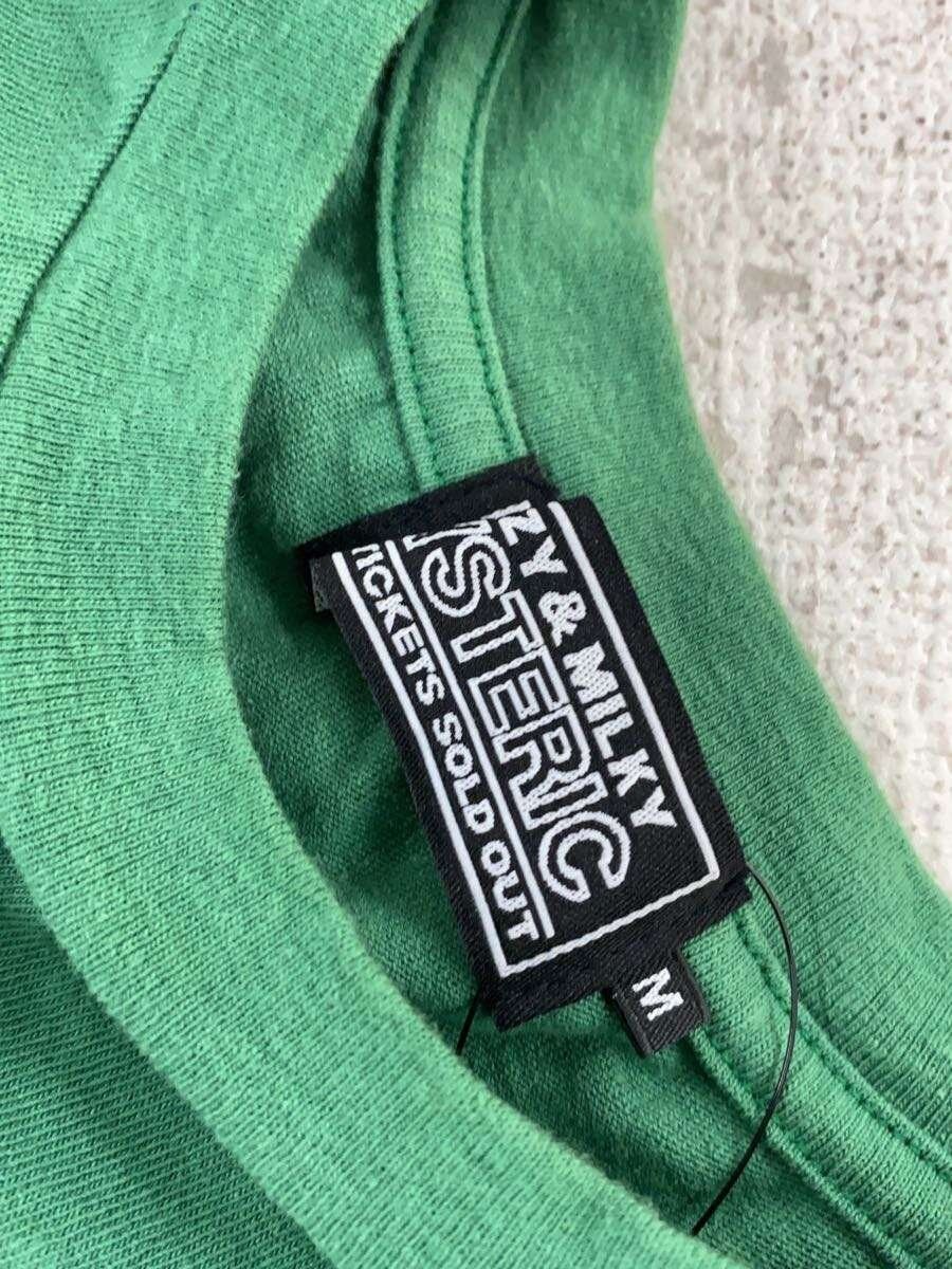 Hysteric Glamour Hysteric Ransom Graphic Tee Size US M / EU 48-50 / 2 - 4 Thumbnail