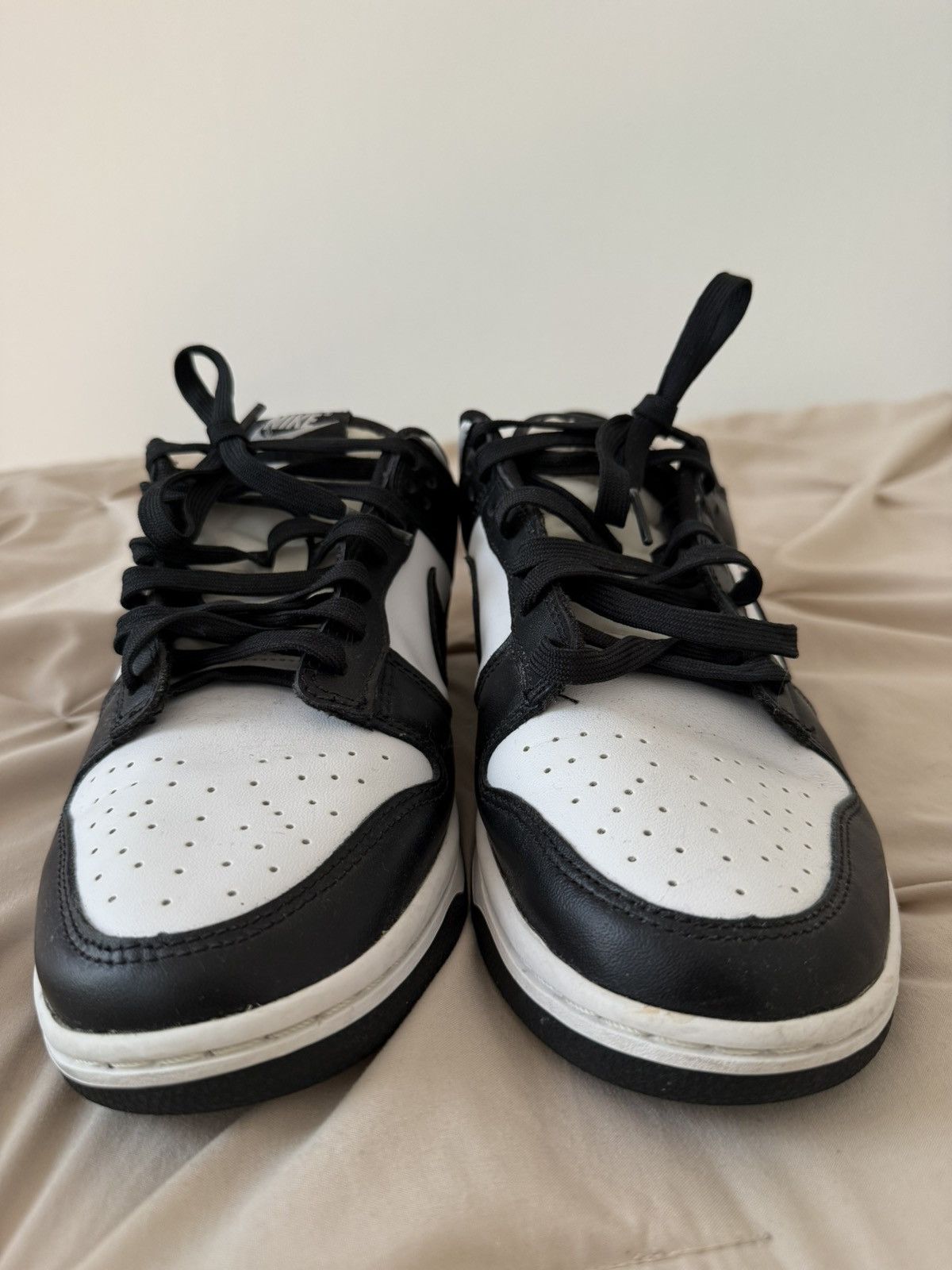 Nike Nike Dunk Low Retro Size US 9.5 / EU 42-43 - 3 Thumbnail