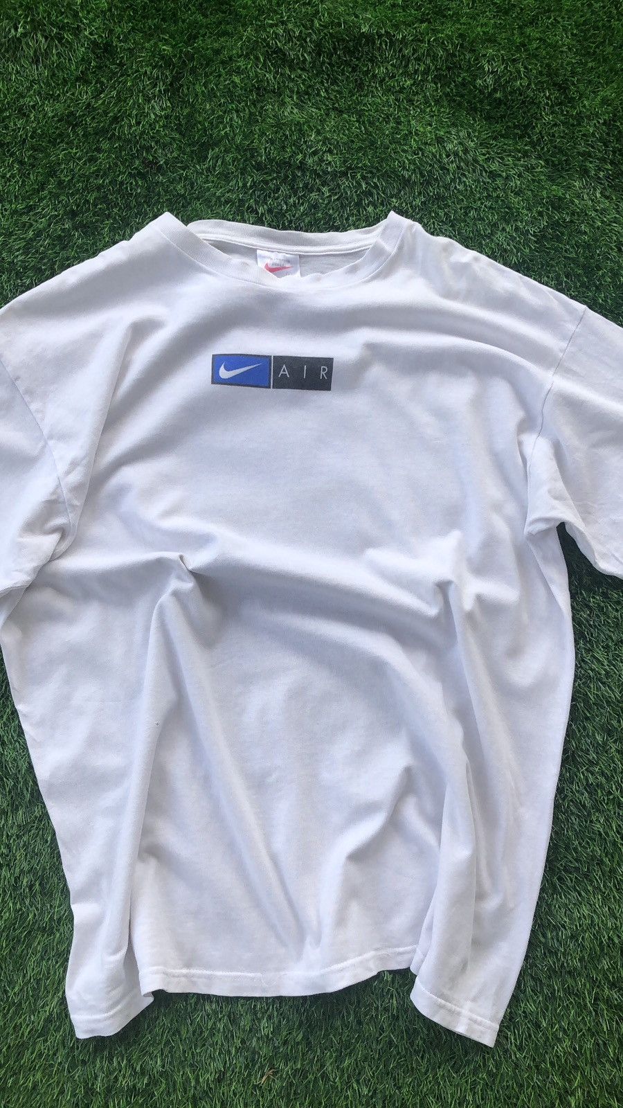 Nike nike centre box logo Size US L / EU 52-54 / 3 - 1 Thumbnail