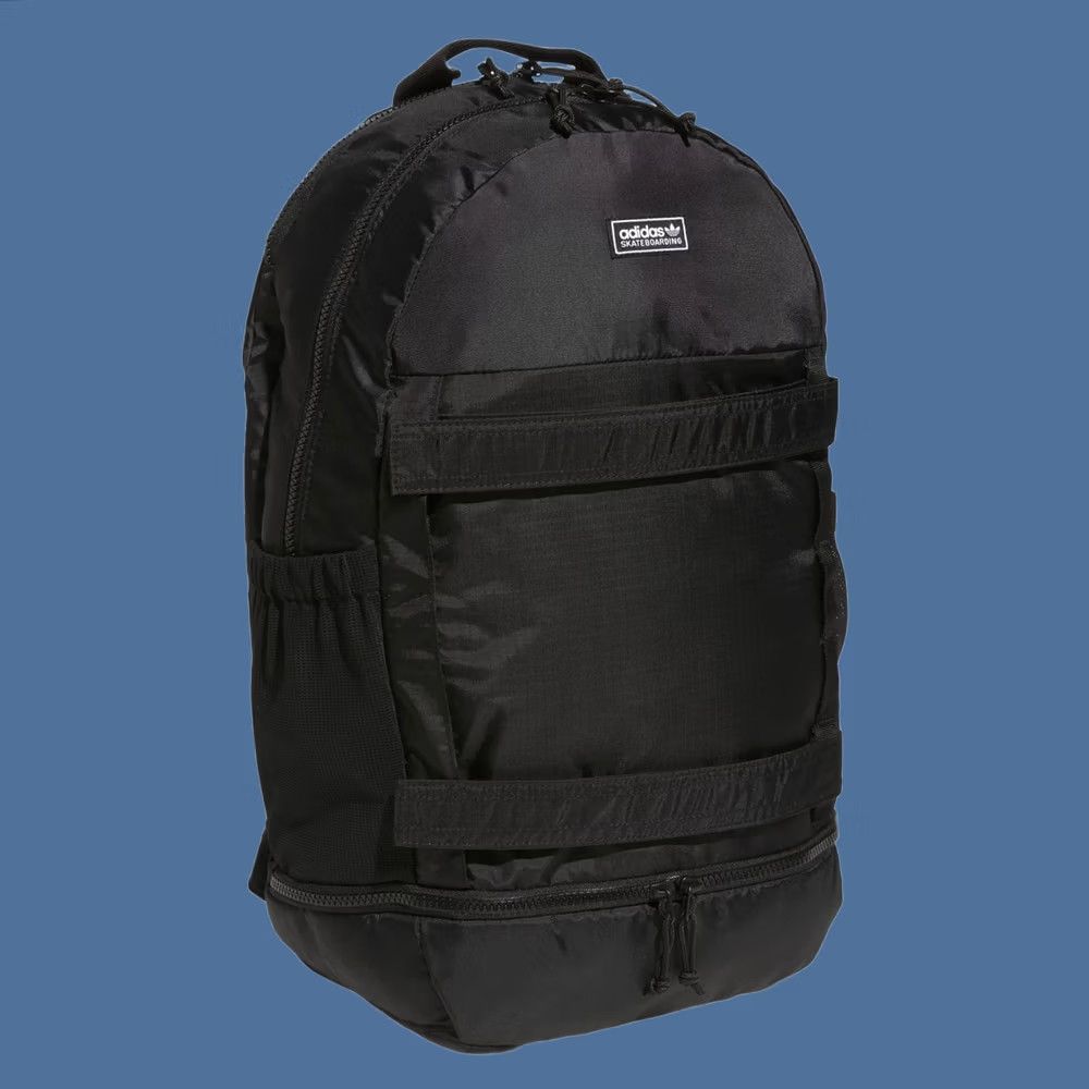 black custom mini prospect backpack S / Moss BAGSMART College Backpack, Lightweight Color:50L (Pink) robinsons With a monogram tag