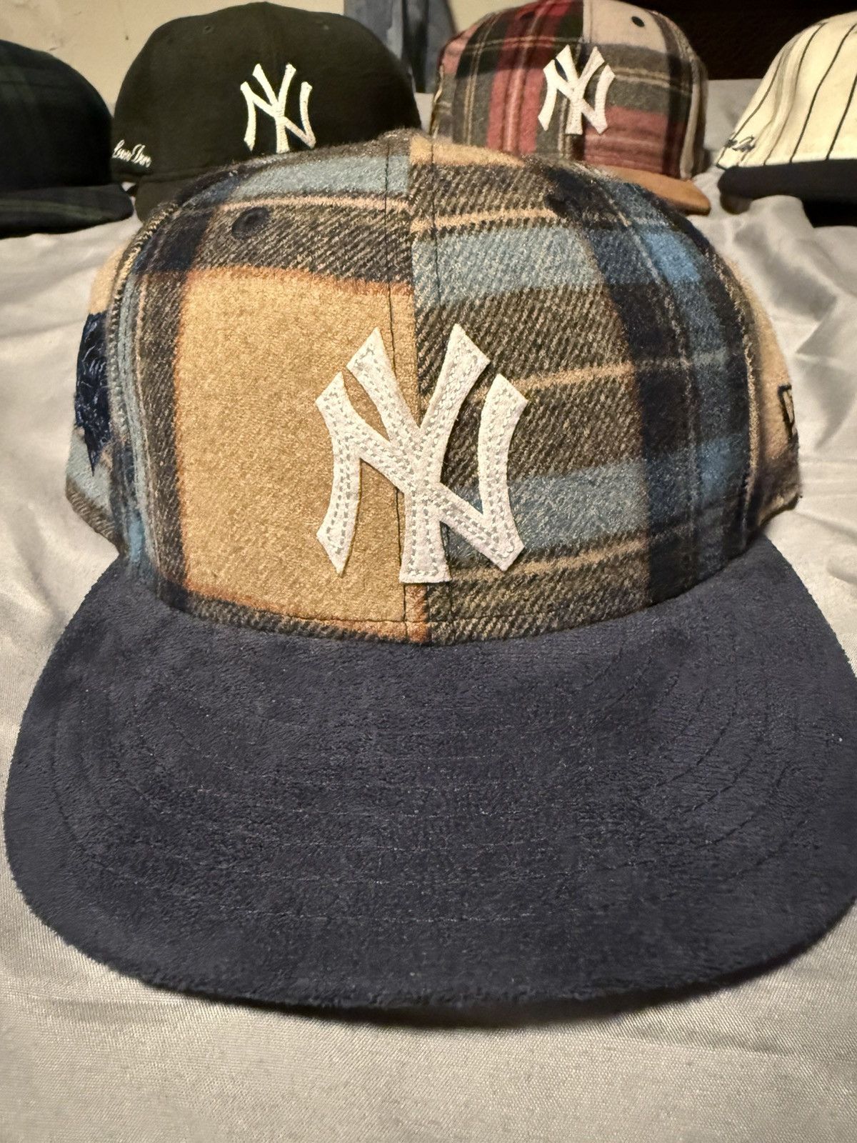 Kith × New Era | Grailed