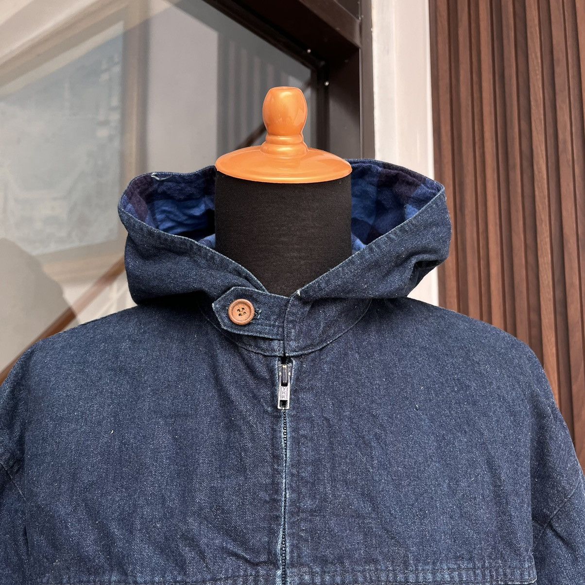 Japanese Brand Big bell Size US L / EU 52-54 / 3 - 5 Thumbnail
