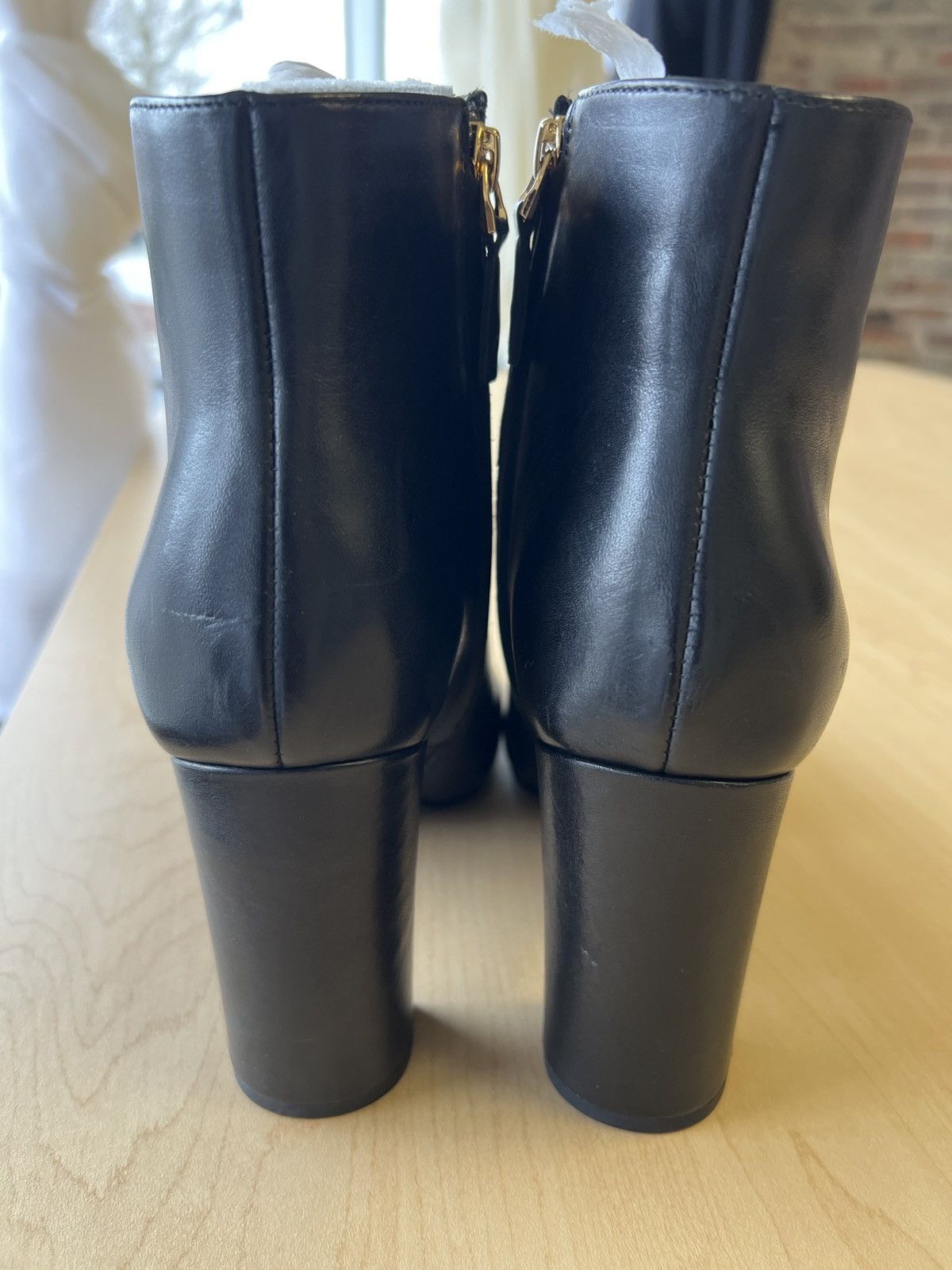 Ralph Lauren Ralph Lauren Booties Size US 10 / IT 40 - 2 Thumbnail